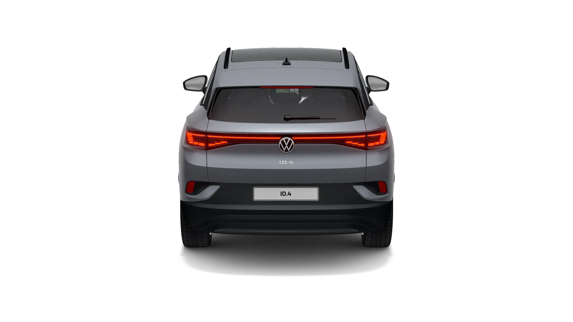 Volkswagen ID.4 Pure