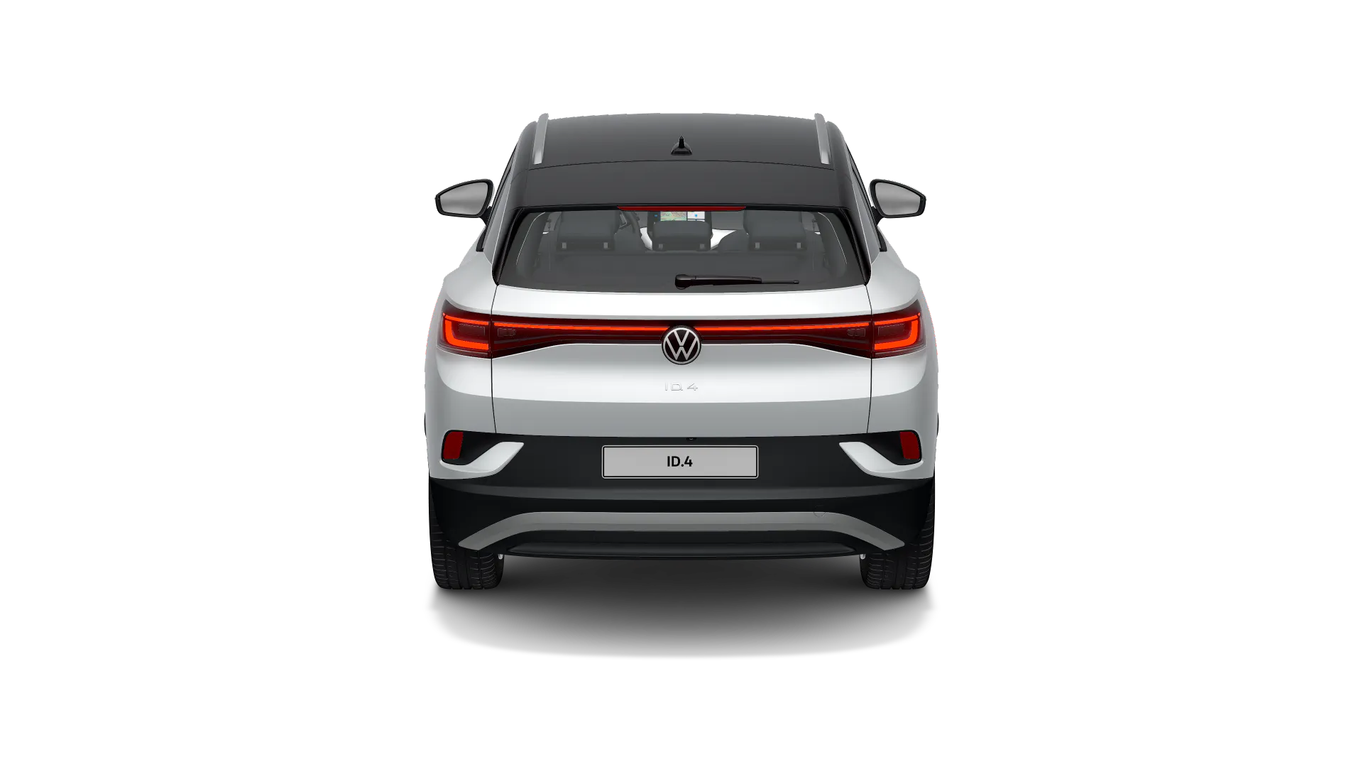 Volkswagen ID.4 Pure