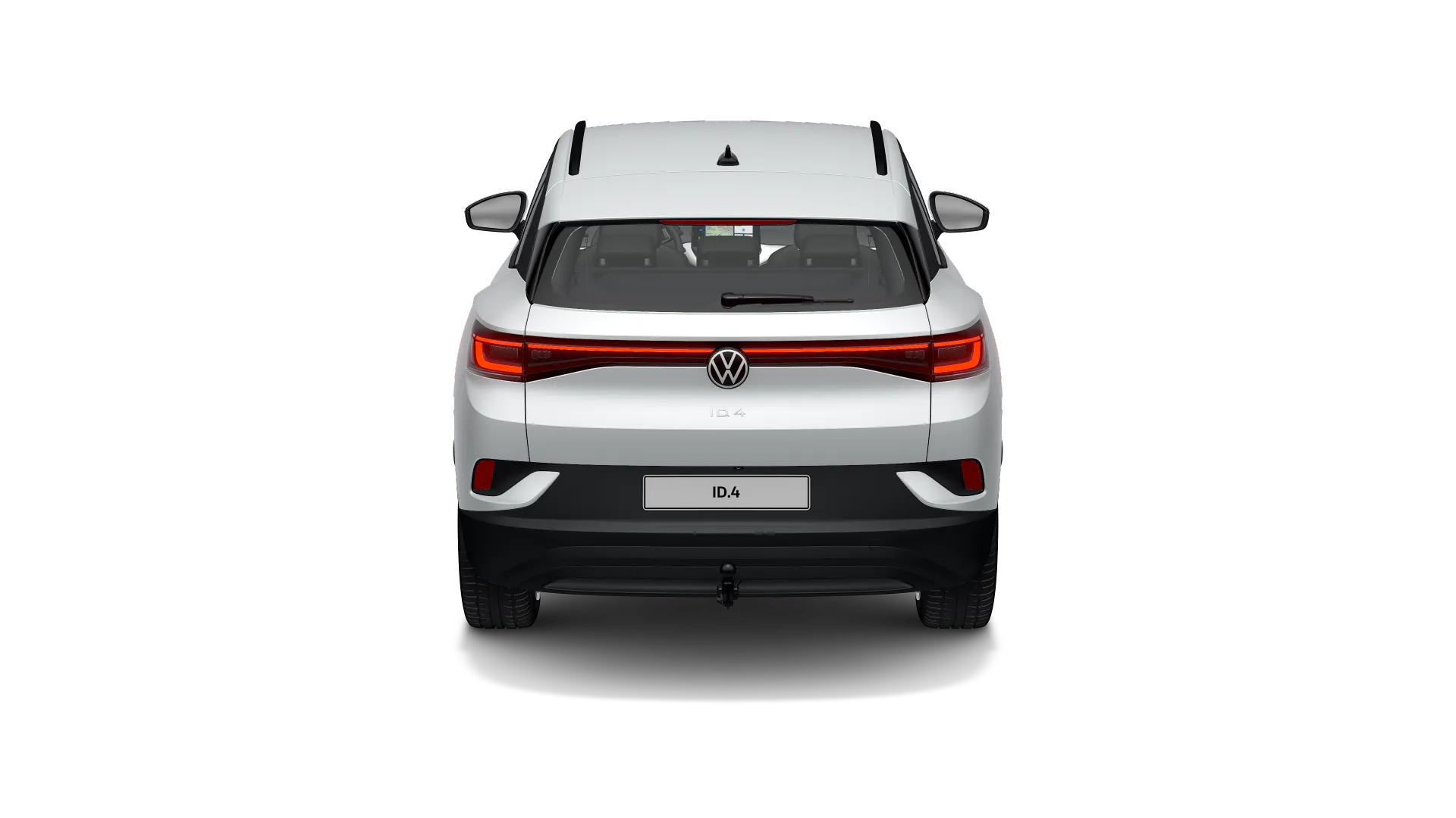 Volkswagen ID.4 Pro Performance