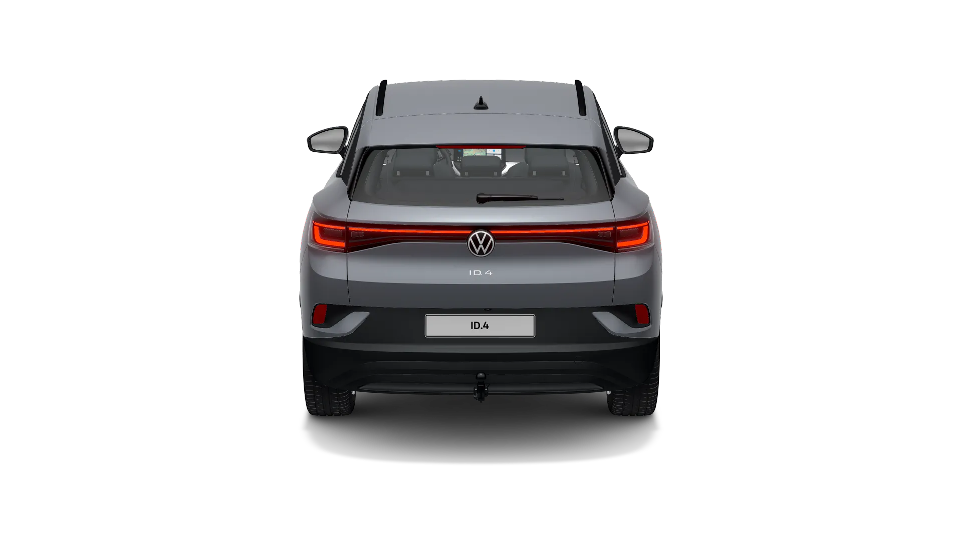 Volkswagen ID.4 Pro Performance