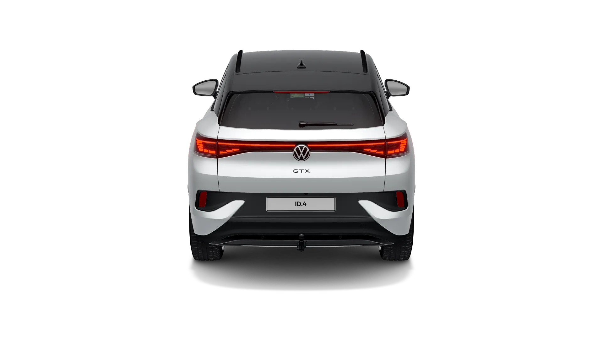 Volkswagen ID.4 GTX