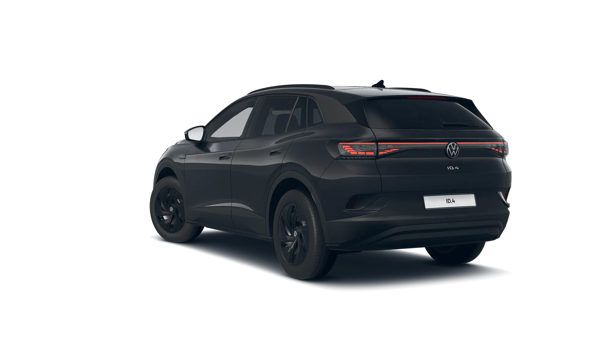 Volkswagen ID.4 Pro Performance