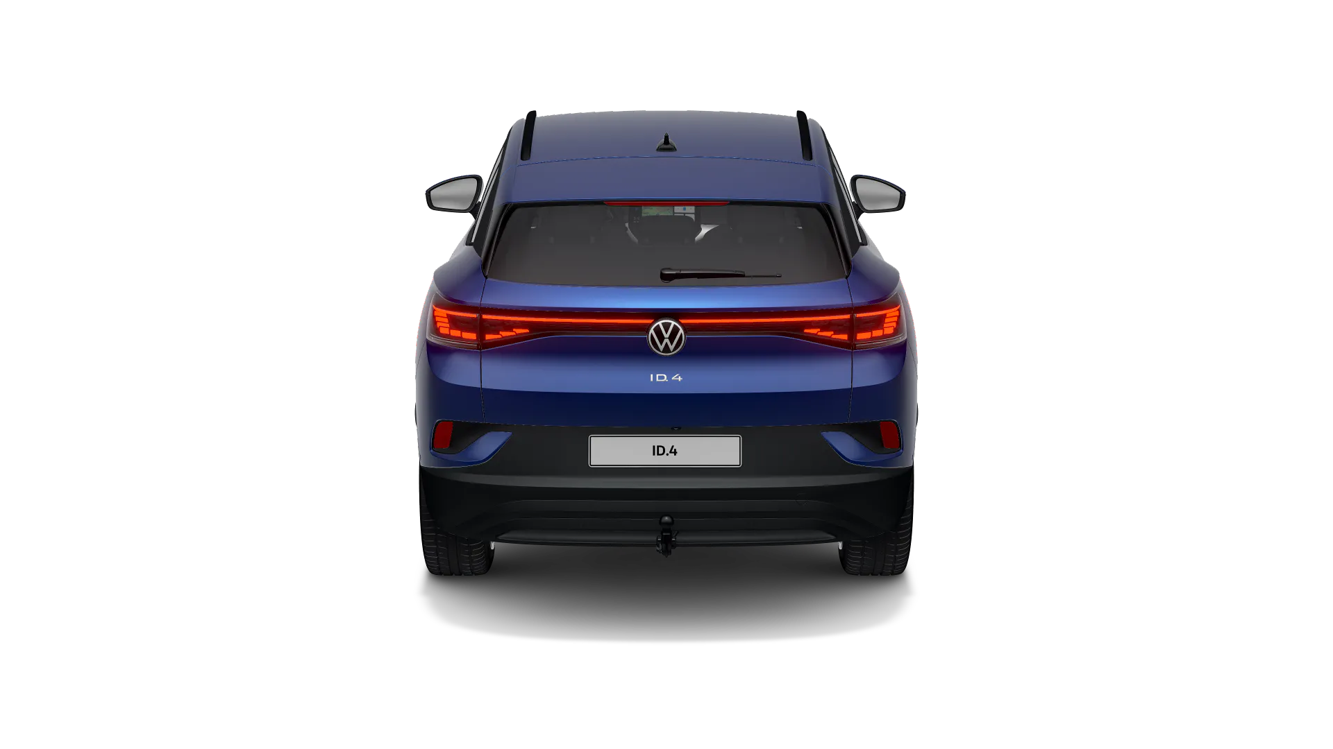 Volkswagen ID.4 Pro Performance