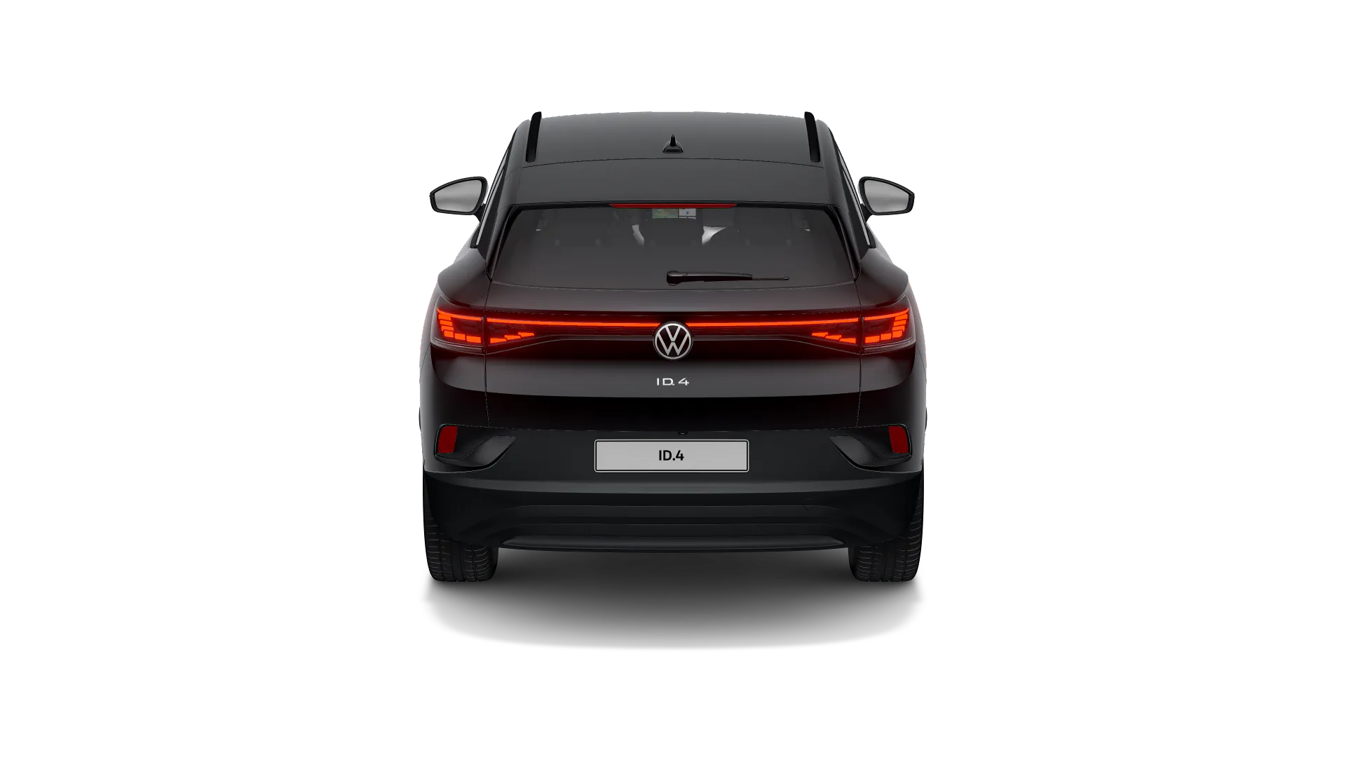Volkswagen ID.4 Pure