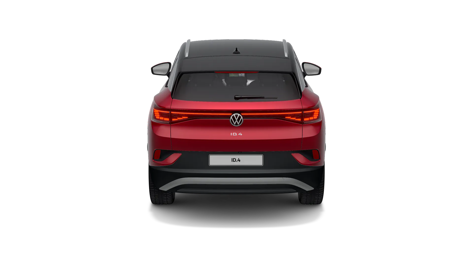 Volkswagen ID.4 Pure
