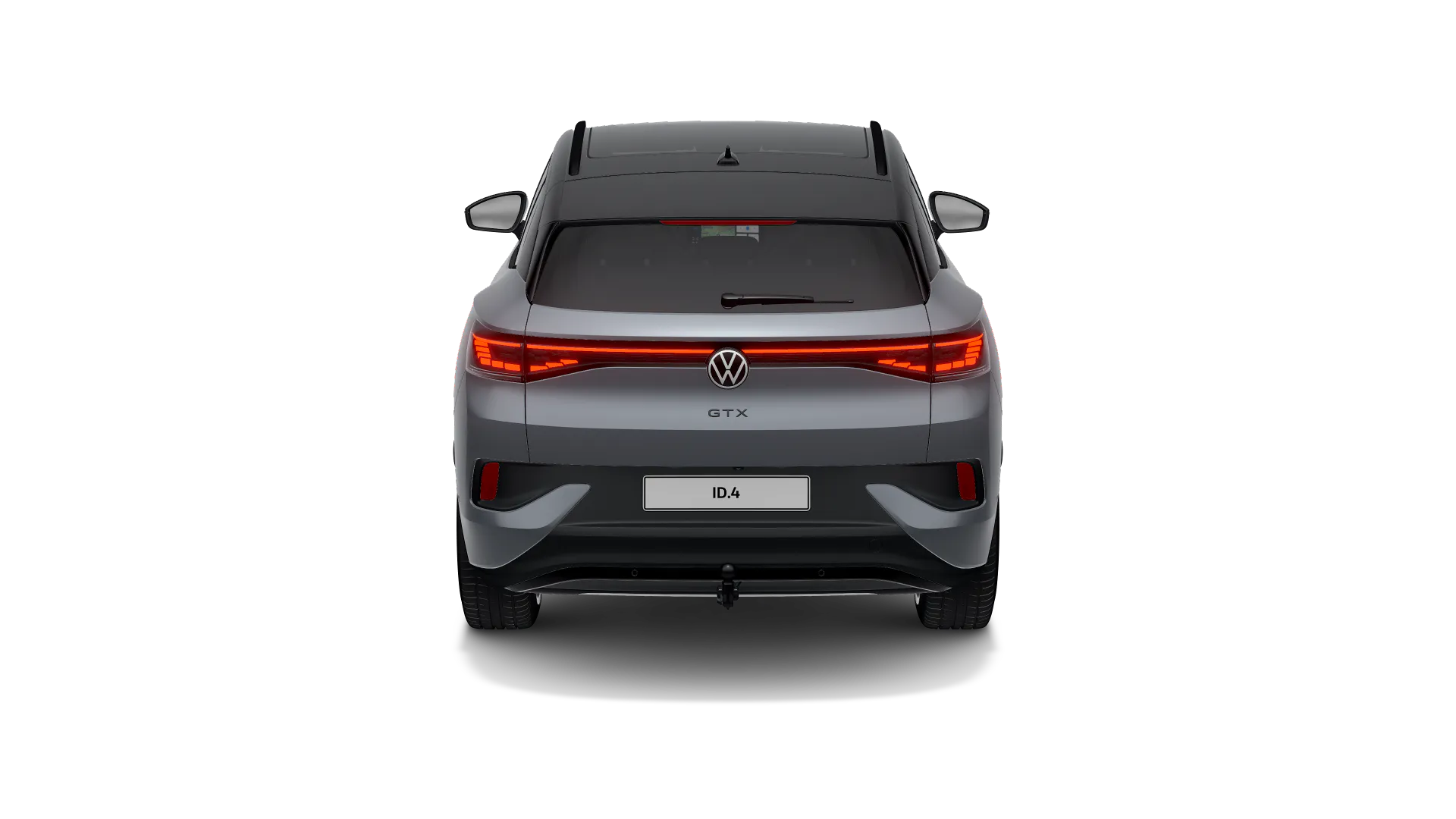 Volkswagen ID.4 GTX