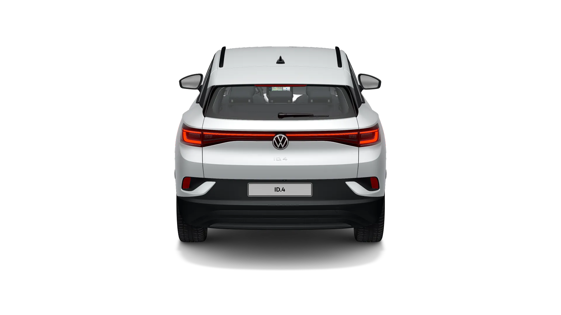 Volkswagen ID.4 Pro Performance