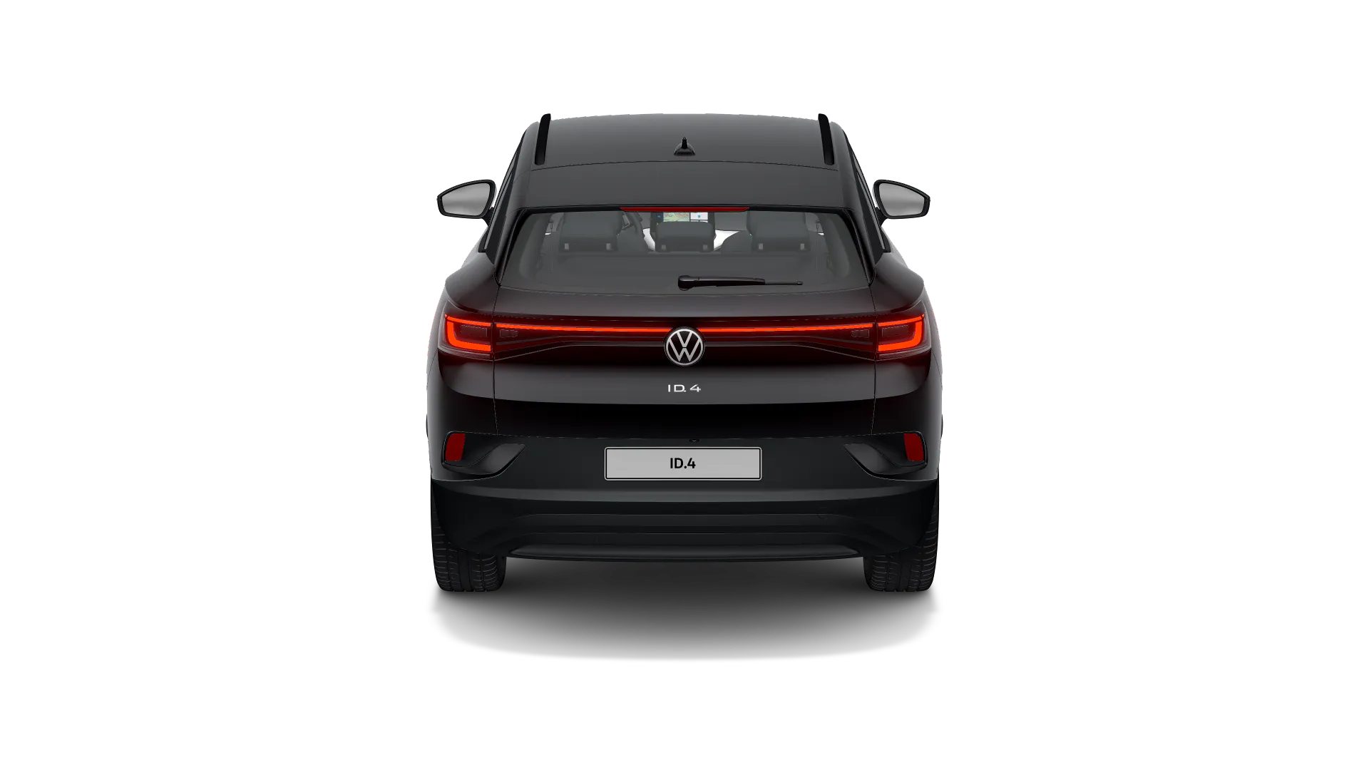 Volkswagen ID.4 Pro Performance
