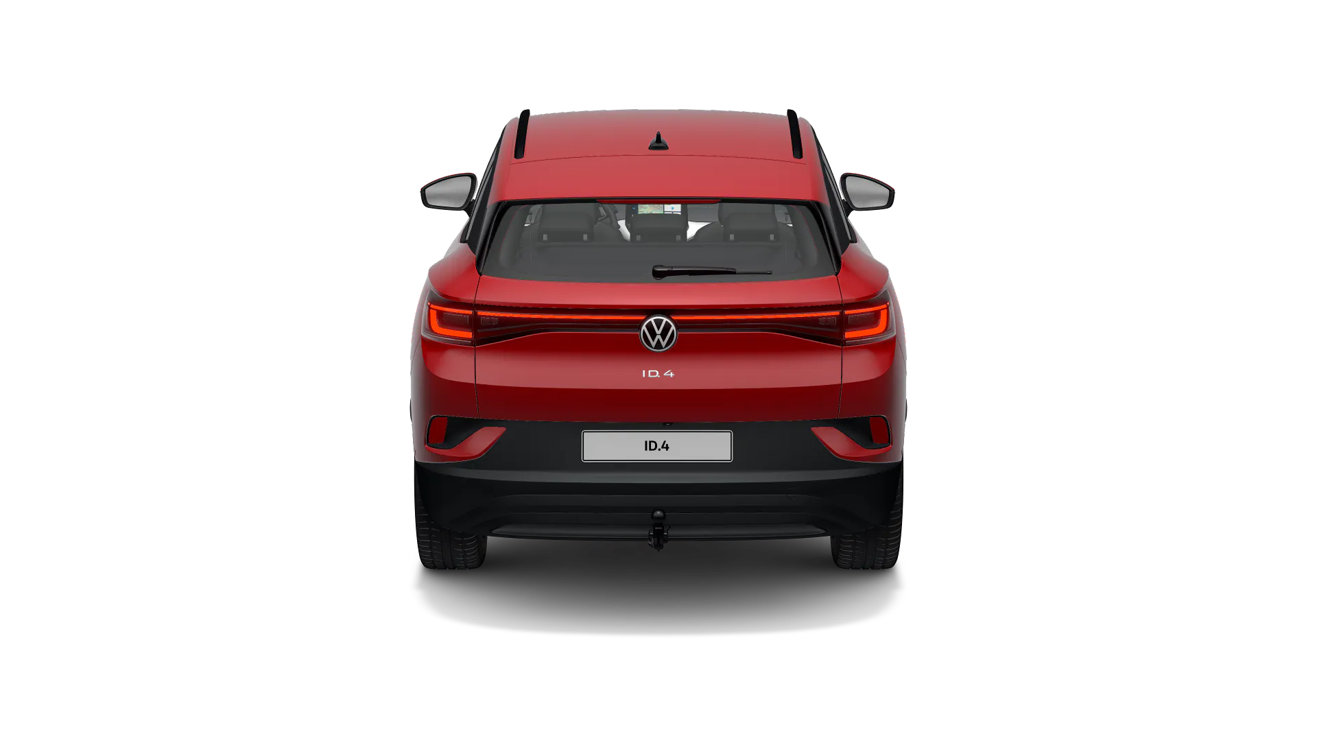 Volkswagen ID.4 Pro Performance