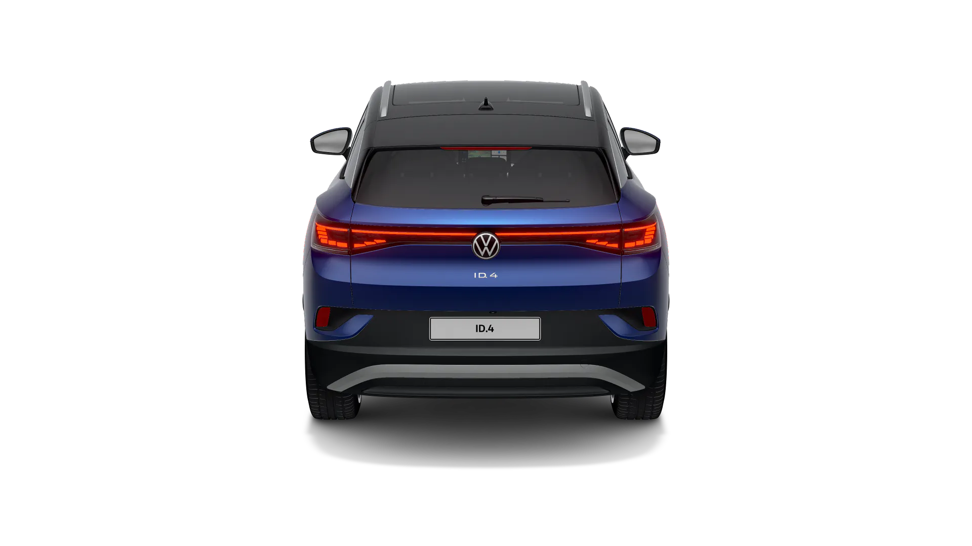 Volkswagen ID.4 Pro Performance