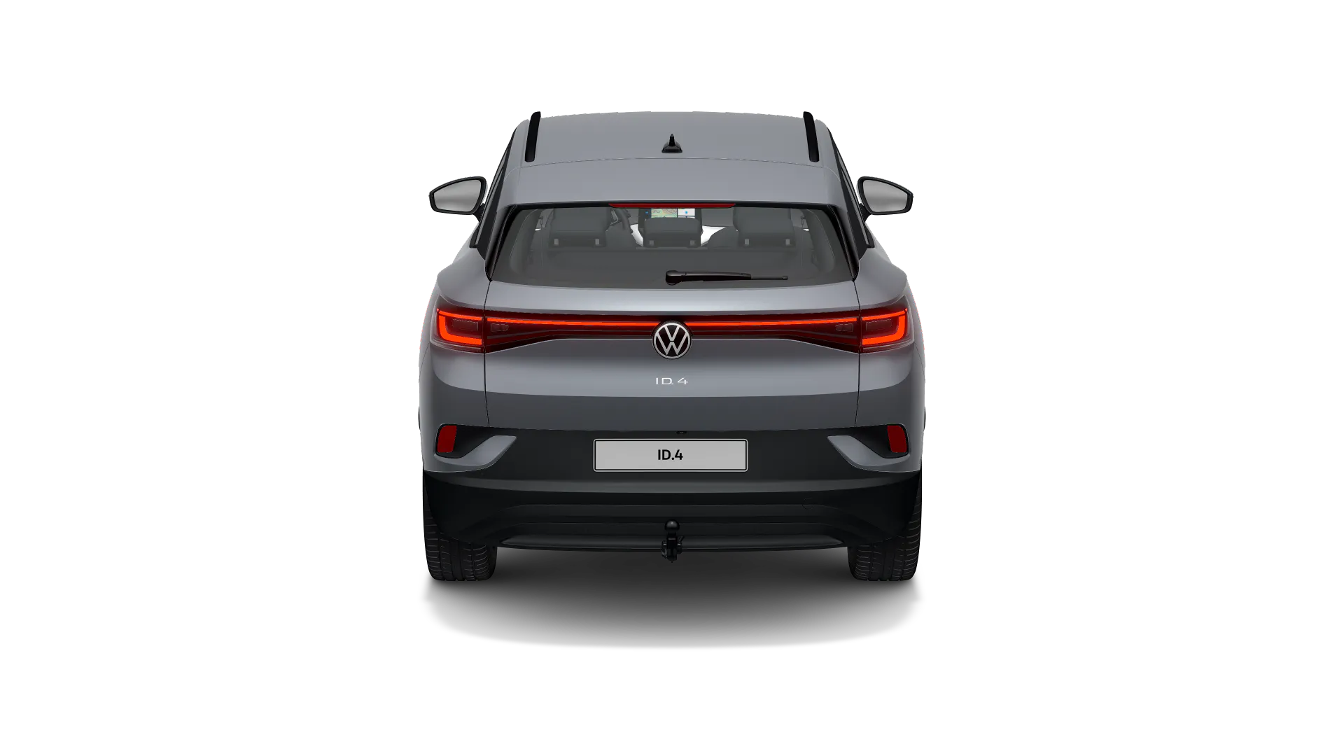 Volkswagen ID.4 Pro Performance