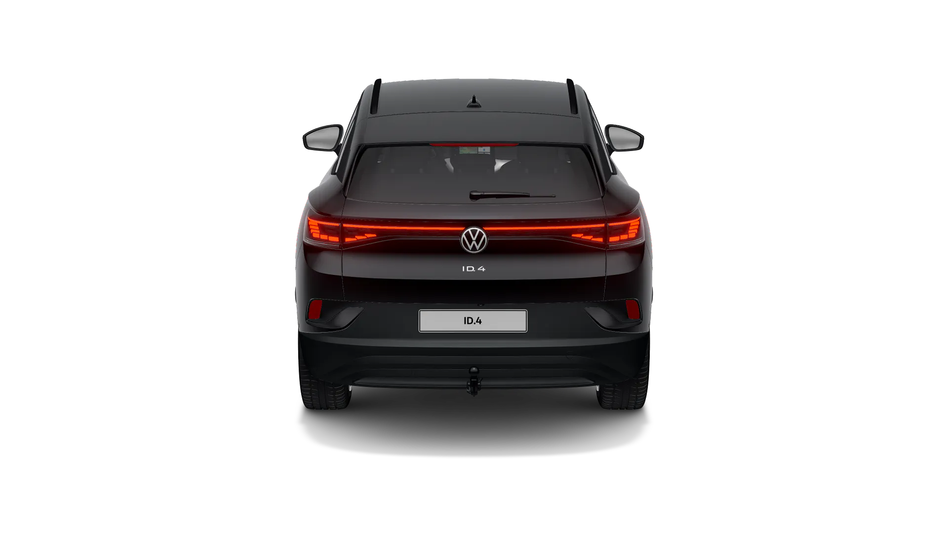 Volkswagen ID.4 Pro Performance