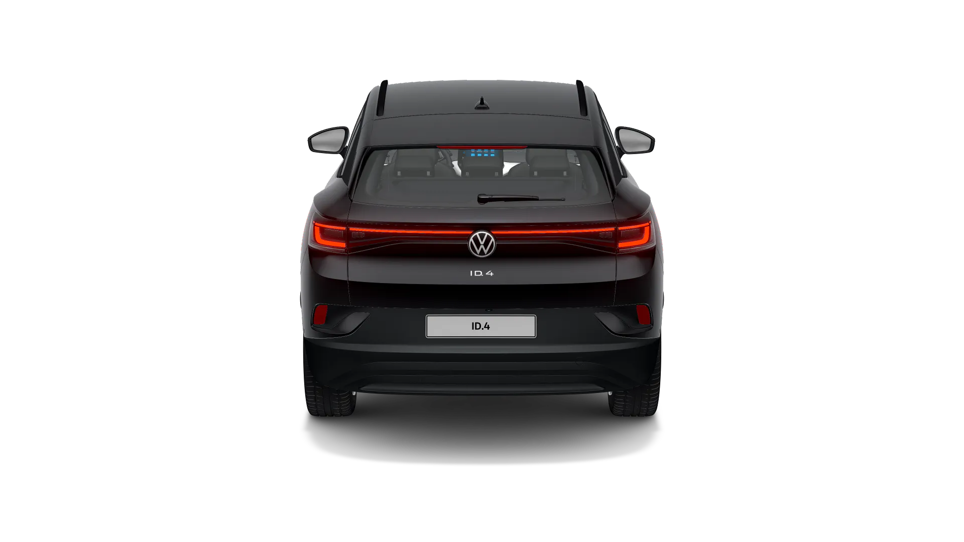 Volkswagen ID.4 Pro Performance