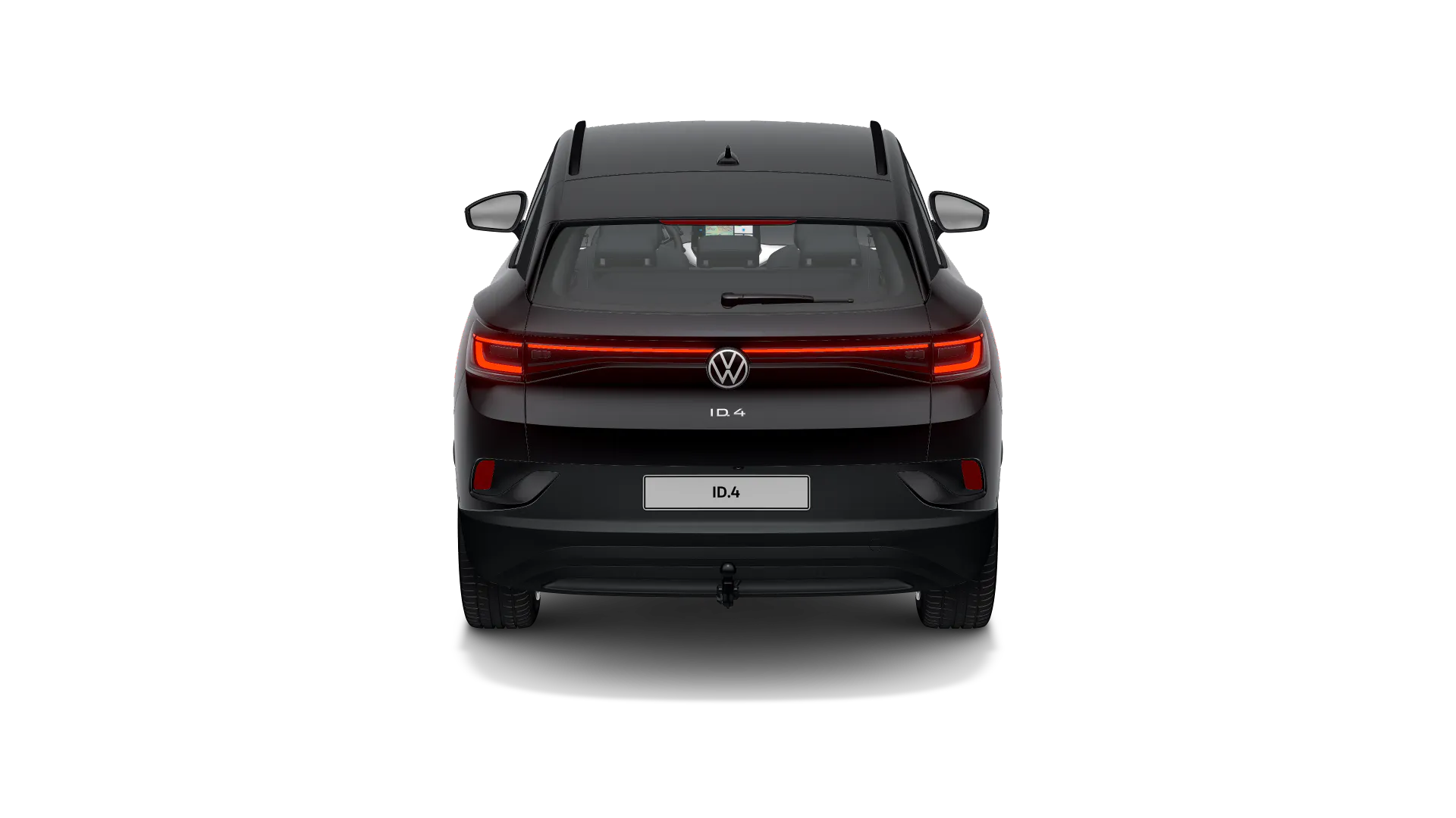 Volkswagen ID.4 Pro Performance