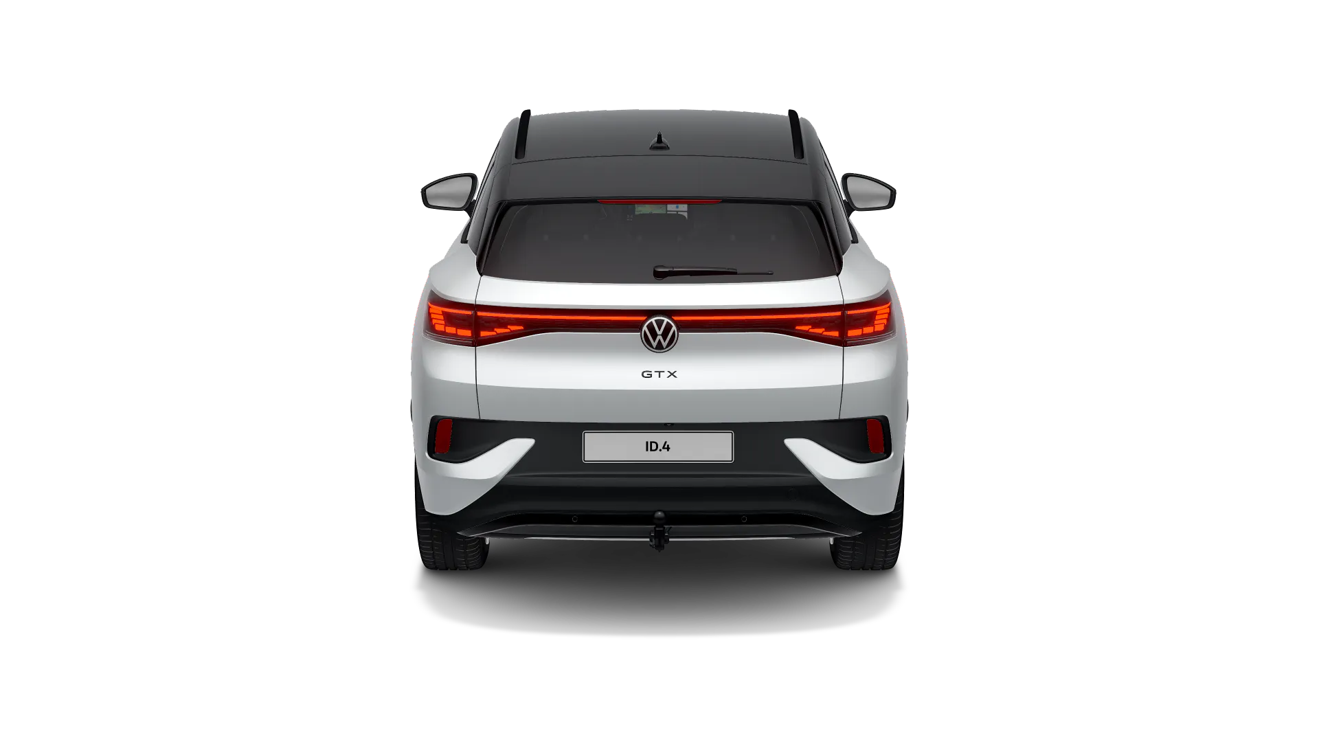 Volkswagen ID.4 GTX