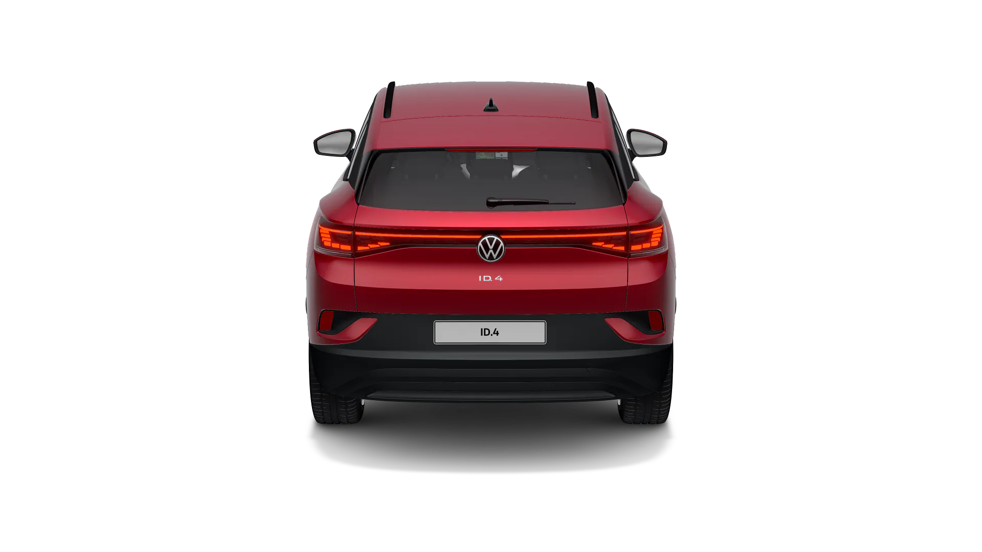 Volkswagen ID.4 Pro Performance