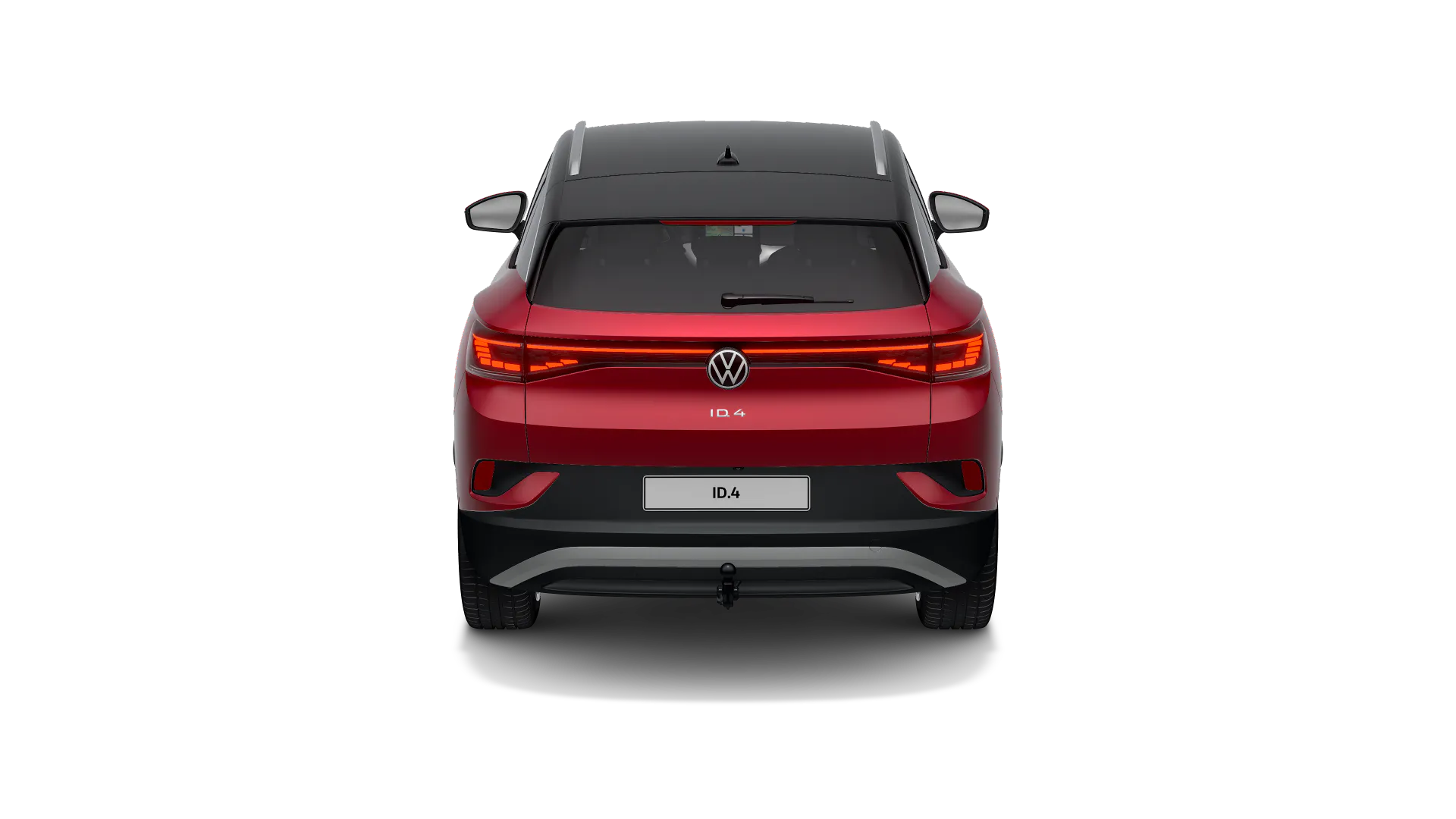 Volkswagen ID.4 Pro Performance