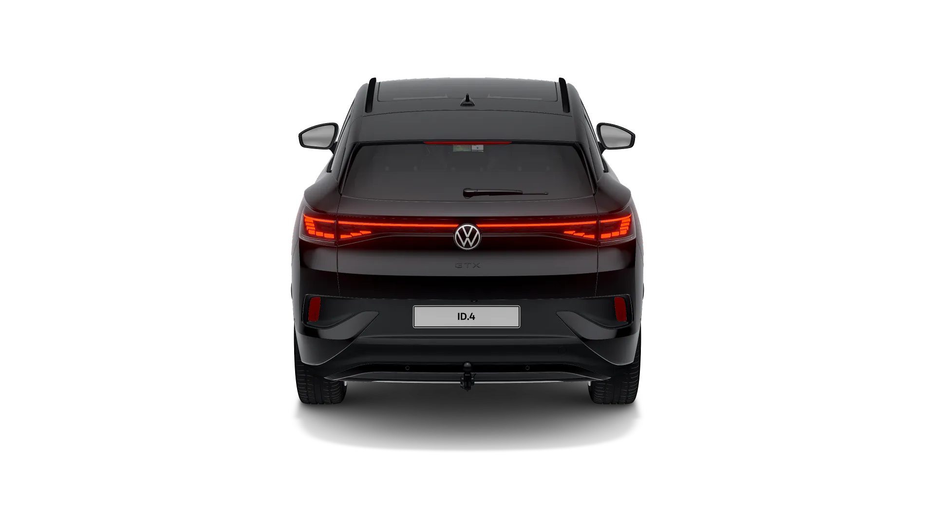 Volkswagen ID.4 GTX