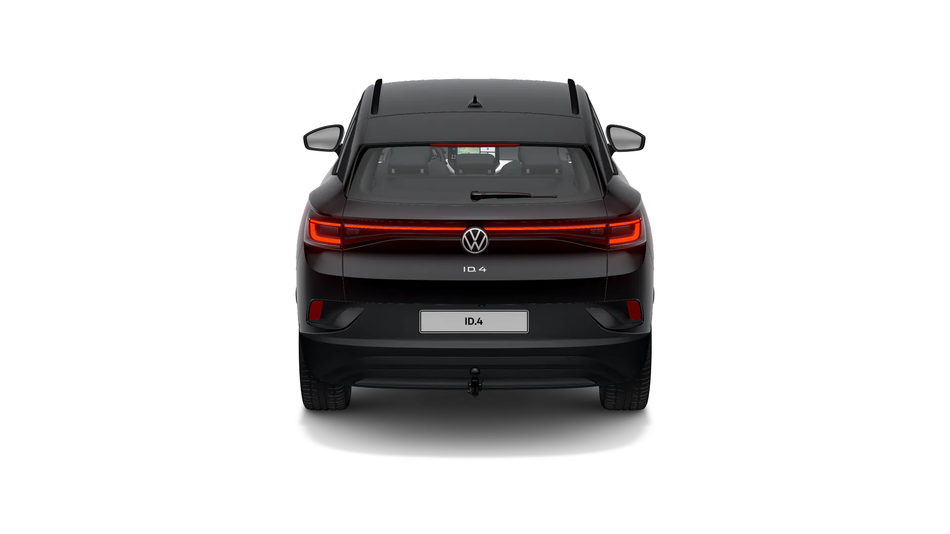 Volkswagen ID.4 Pro Performance