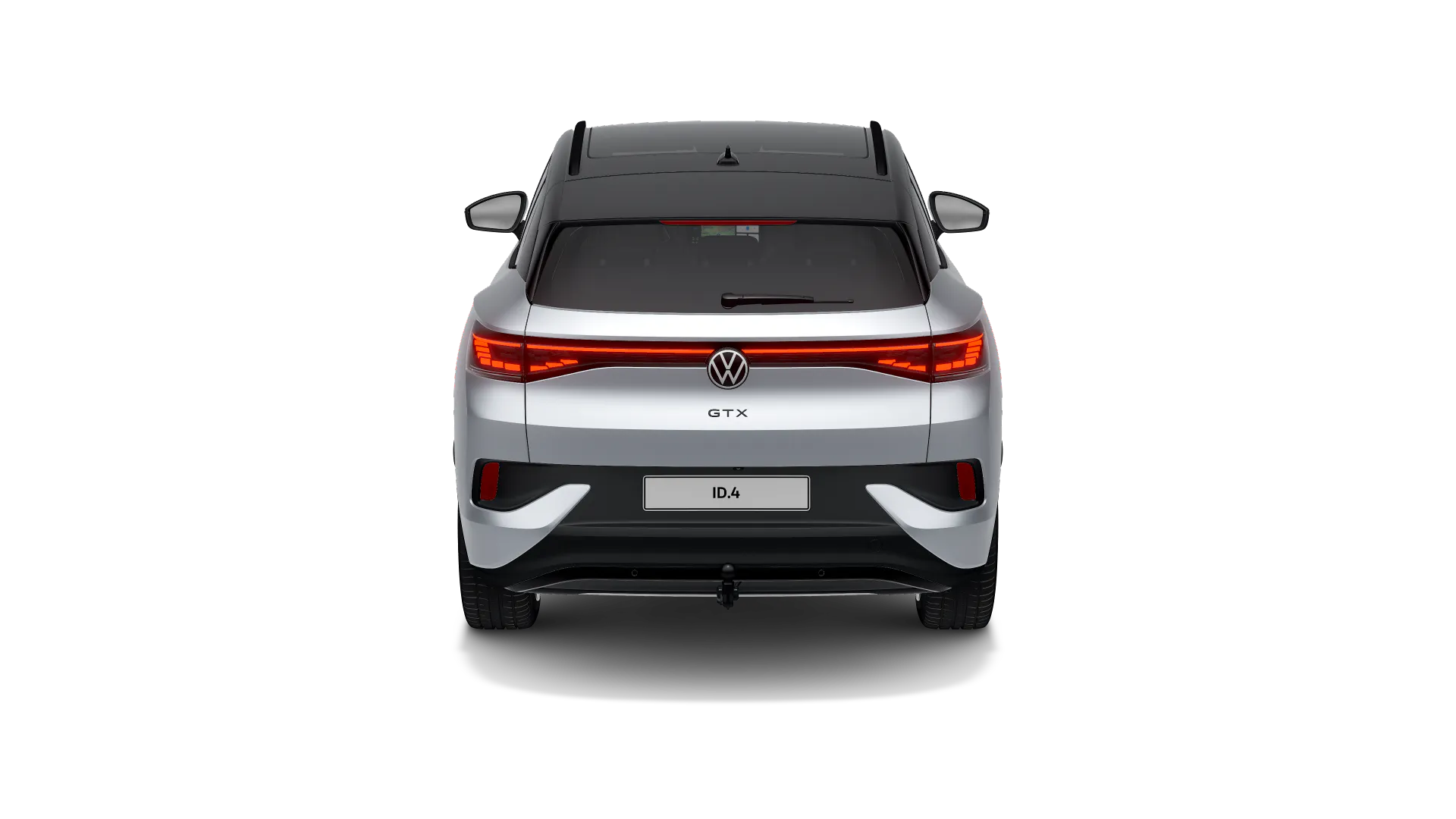 Volkswagen ID.4 GTX