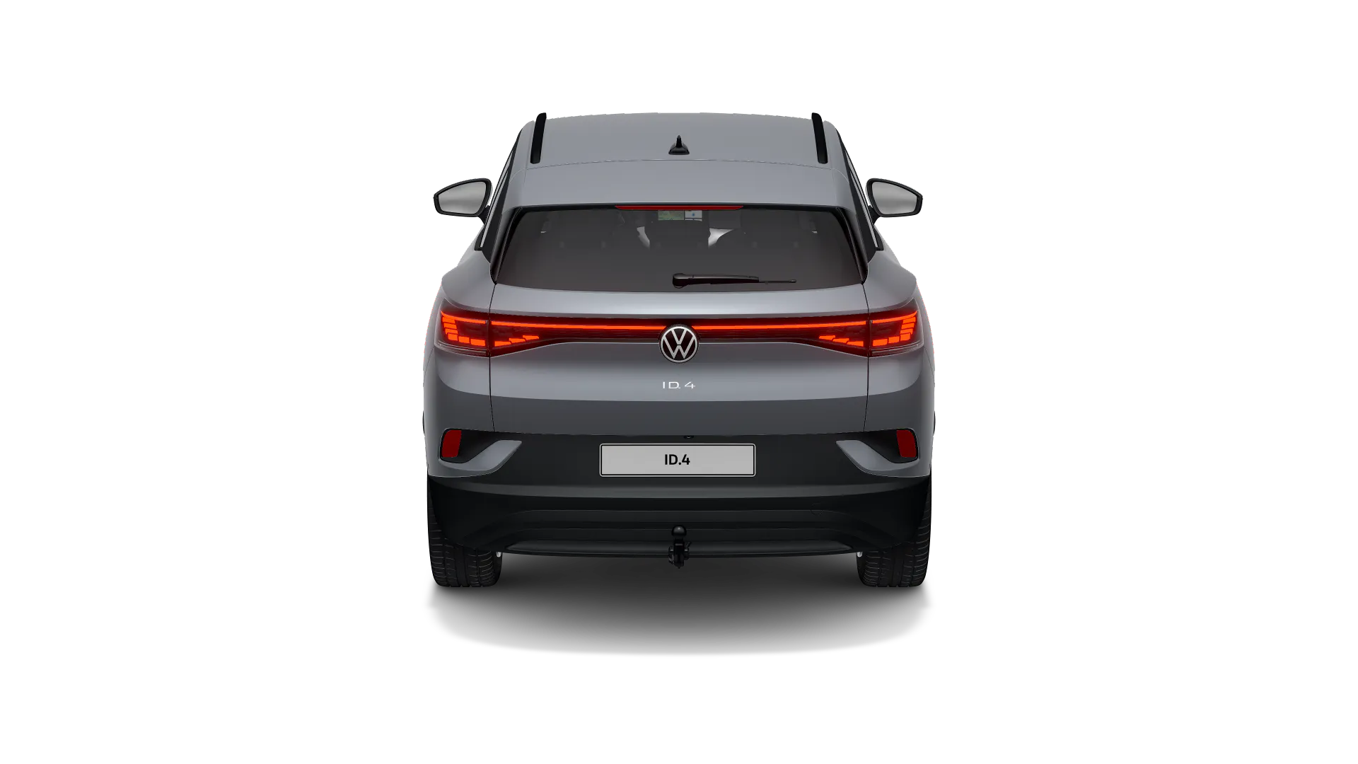 Volkswagen ID.4 Pro Performance