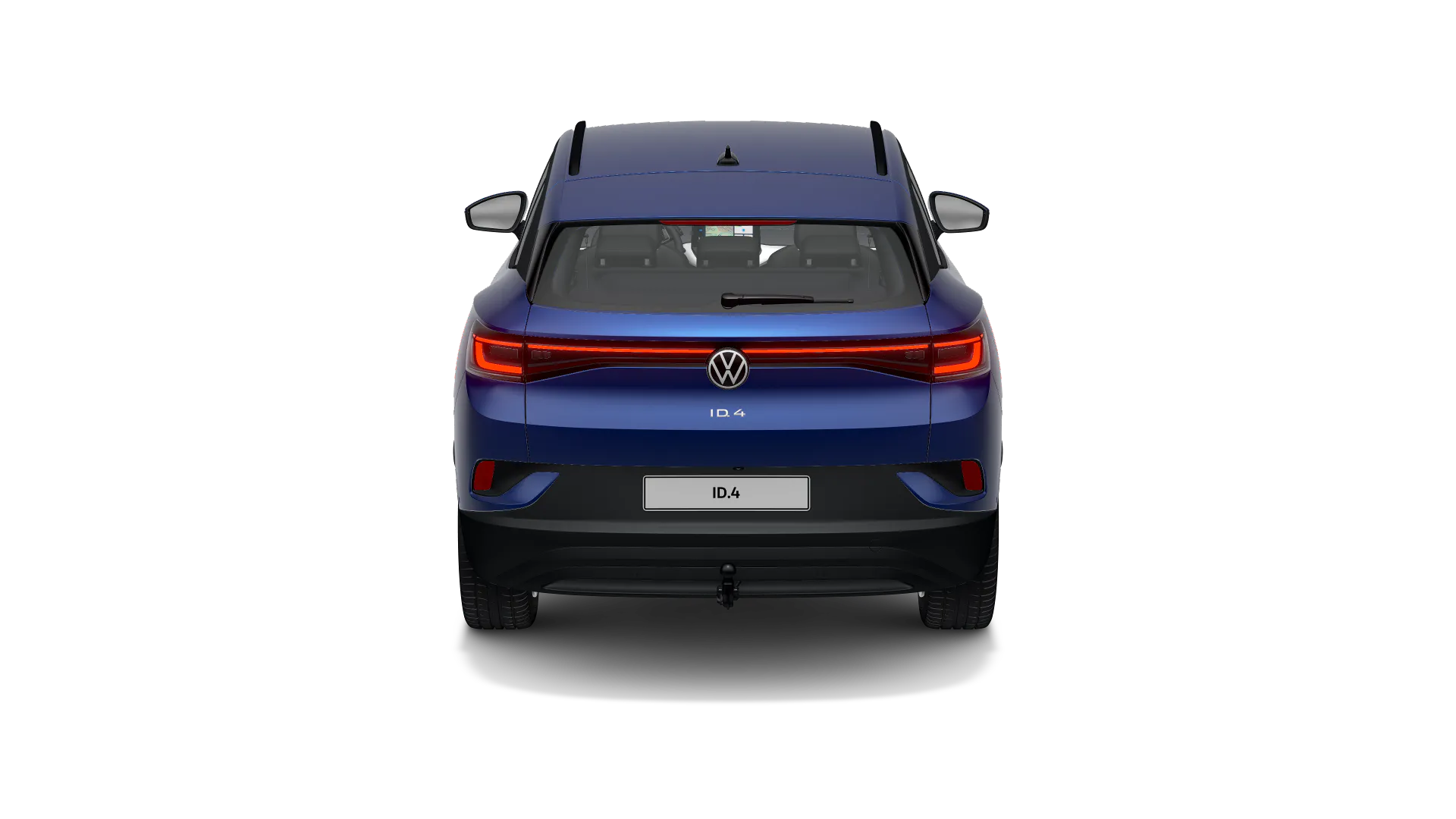 Volkswagen ID.4 Pro Performance