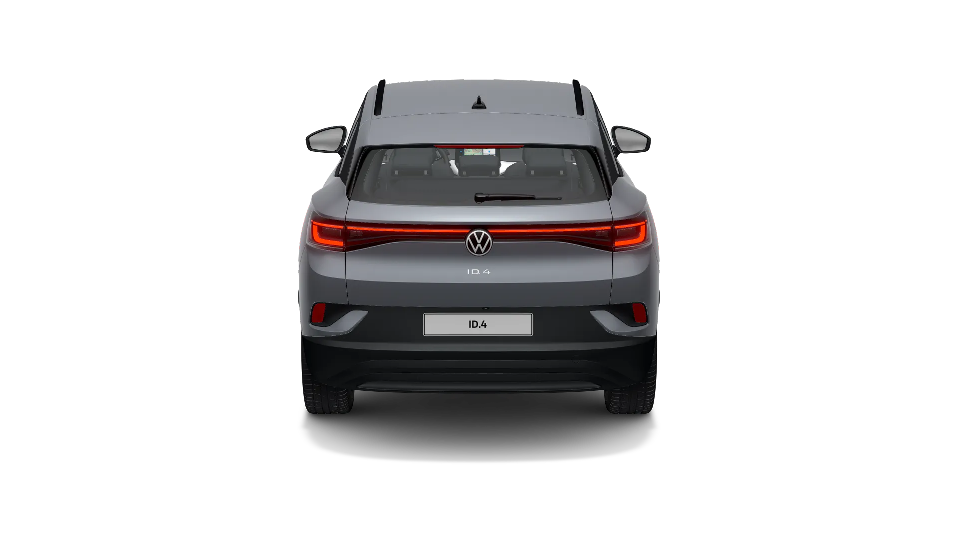 Volkswagen ID.4 Pro Performance