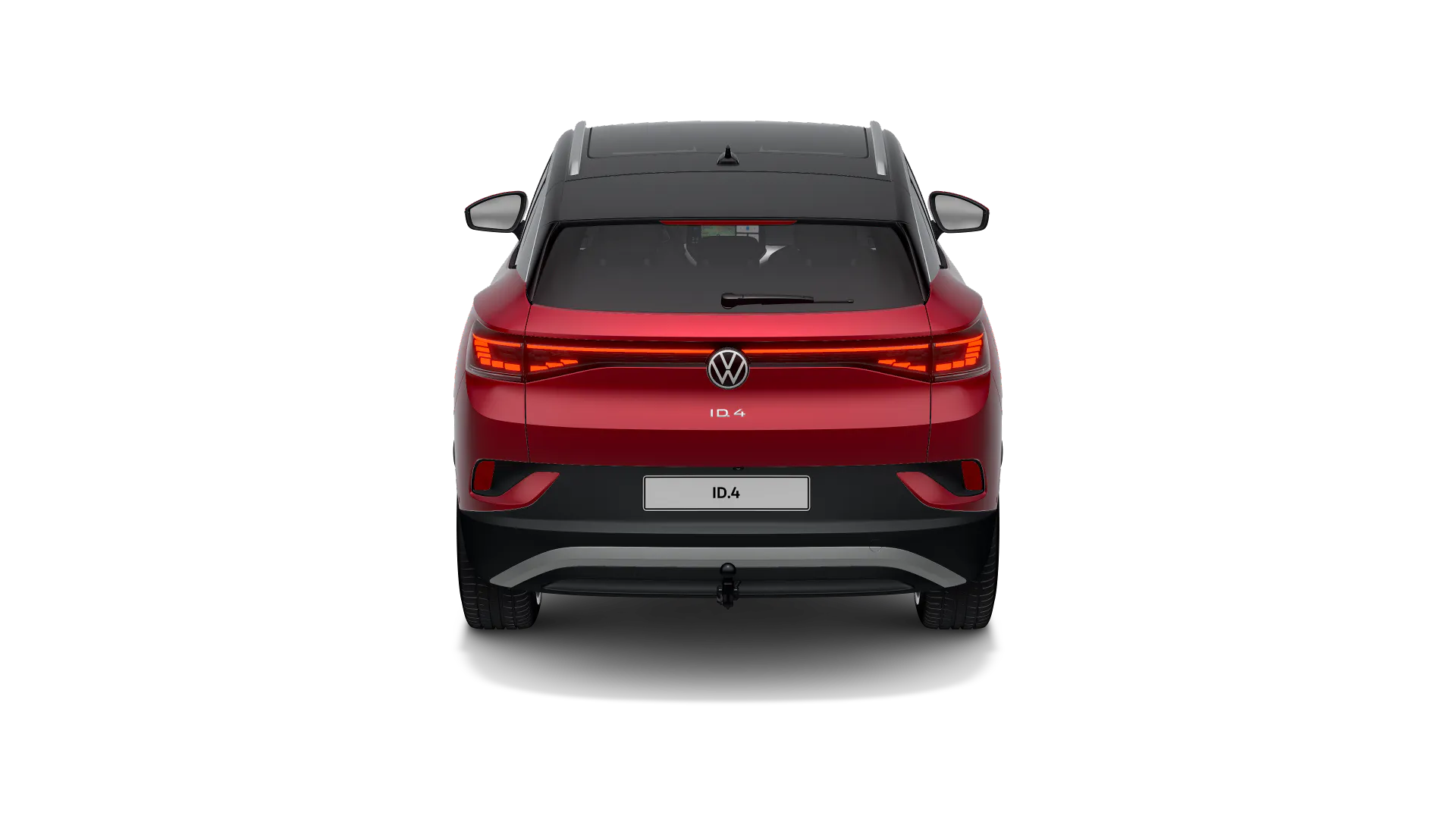 Volkswagen ID.4 Pro Performance