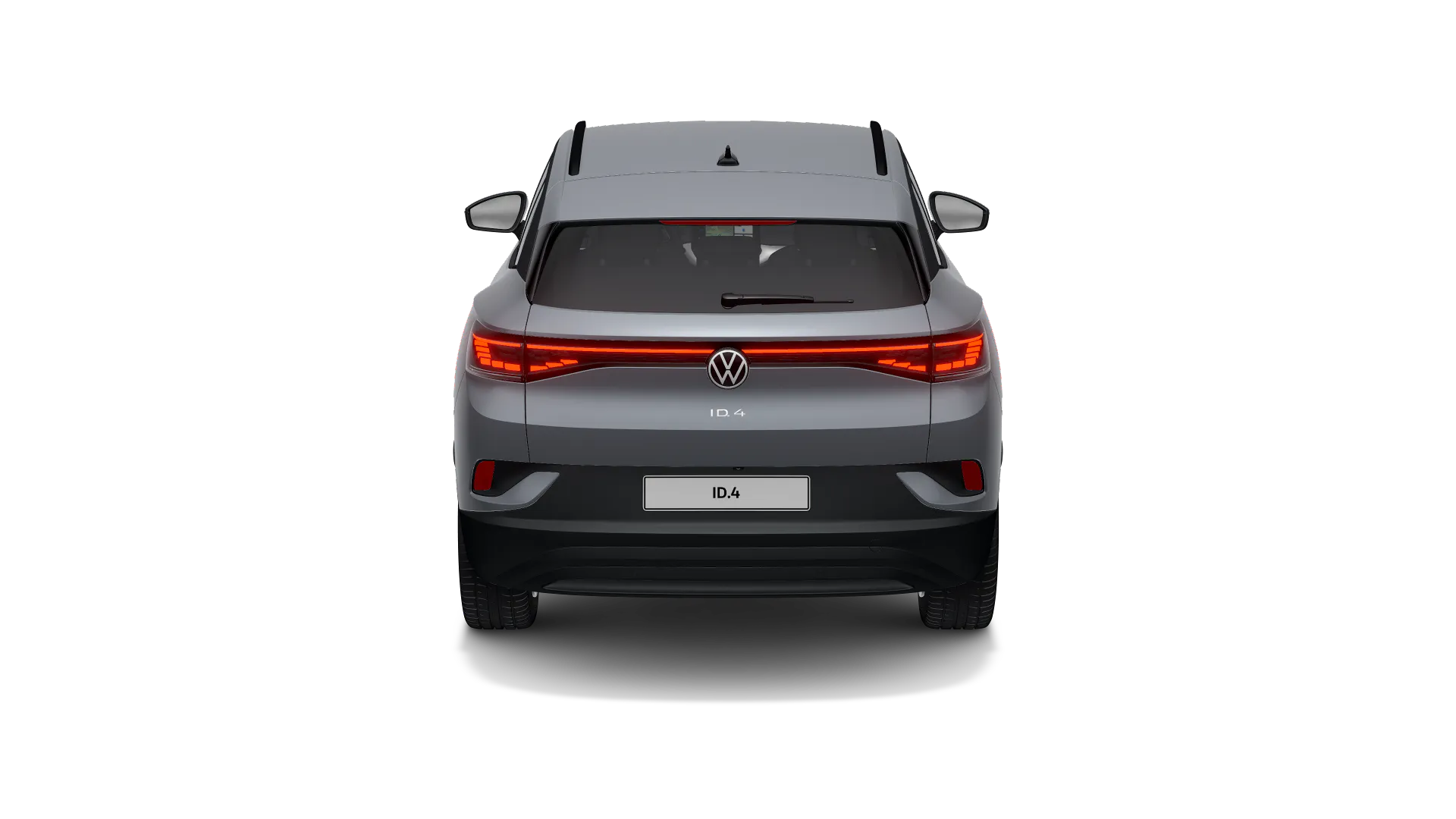 Volkswagen ID.4 Pure