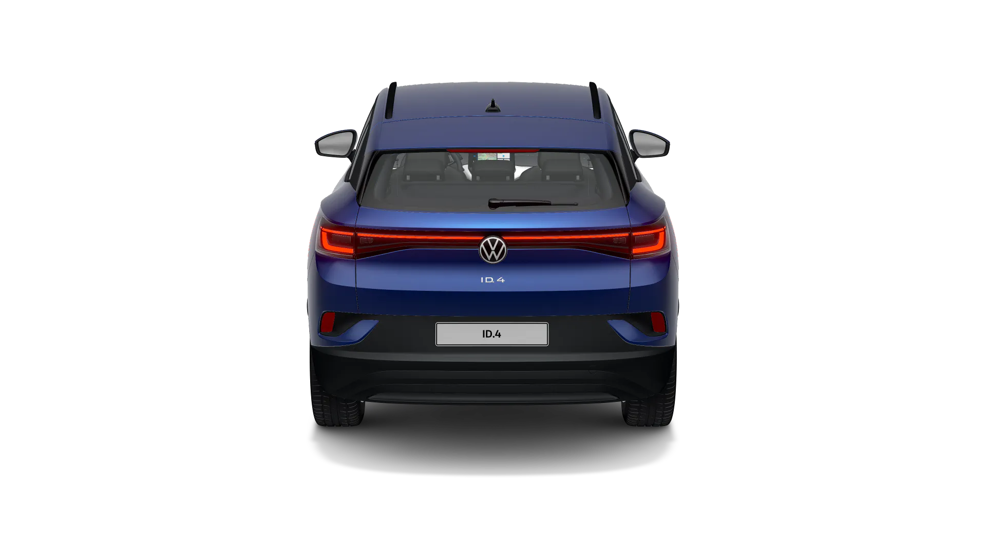 Volkswagen ID.4 Pure