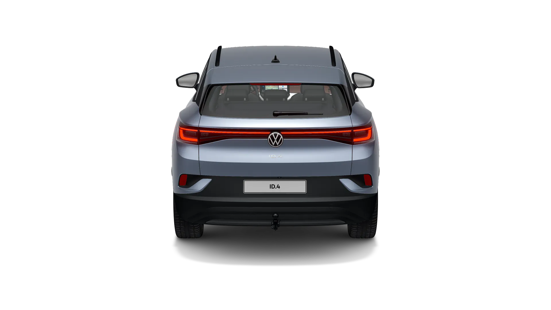 Volkswagen ID.4 Pro Performance