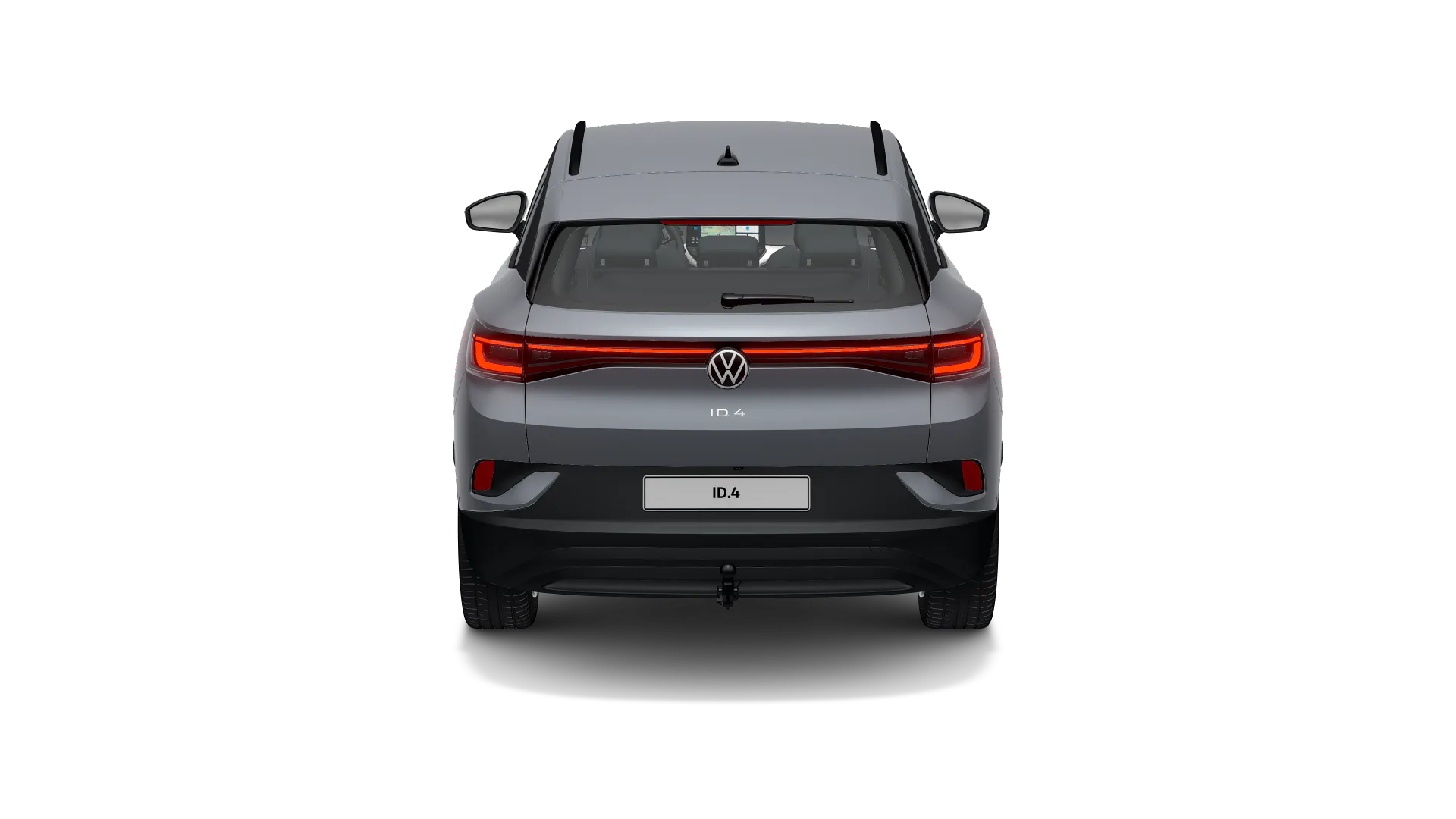 Volkswagen ID.4 Pro Performance