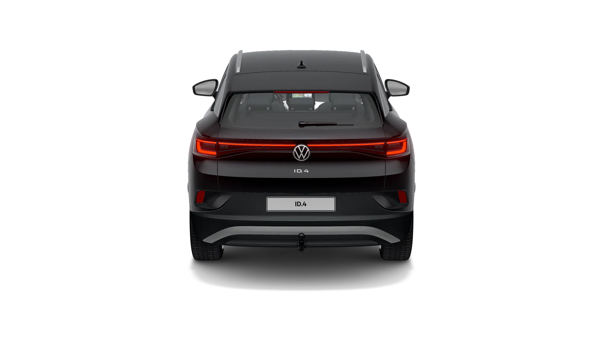 Volkswagen ID.4 Pro Performance
