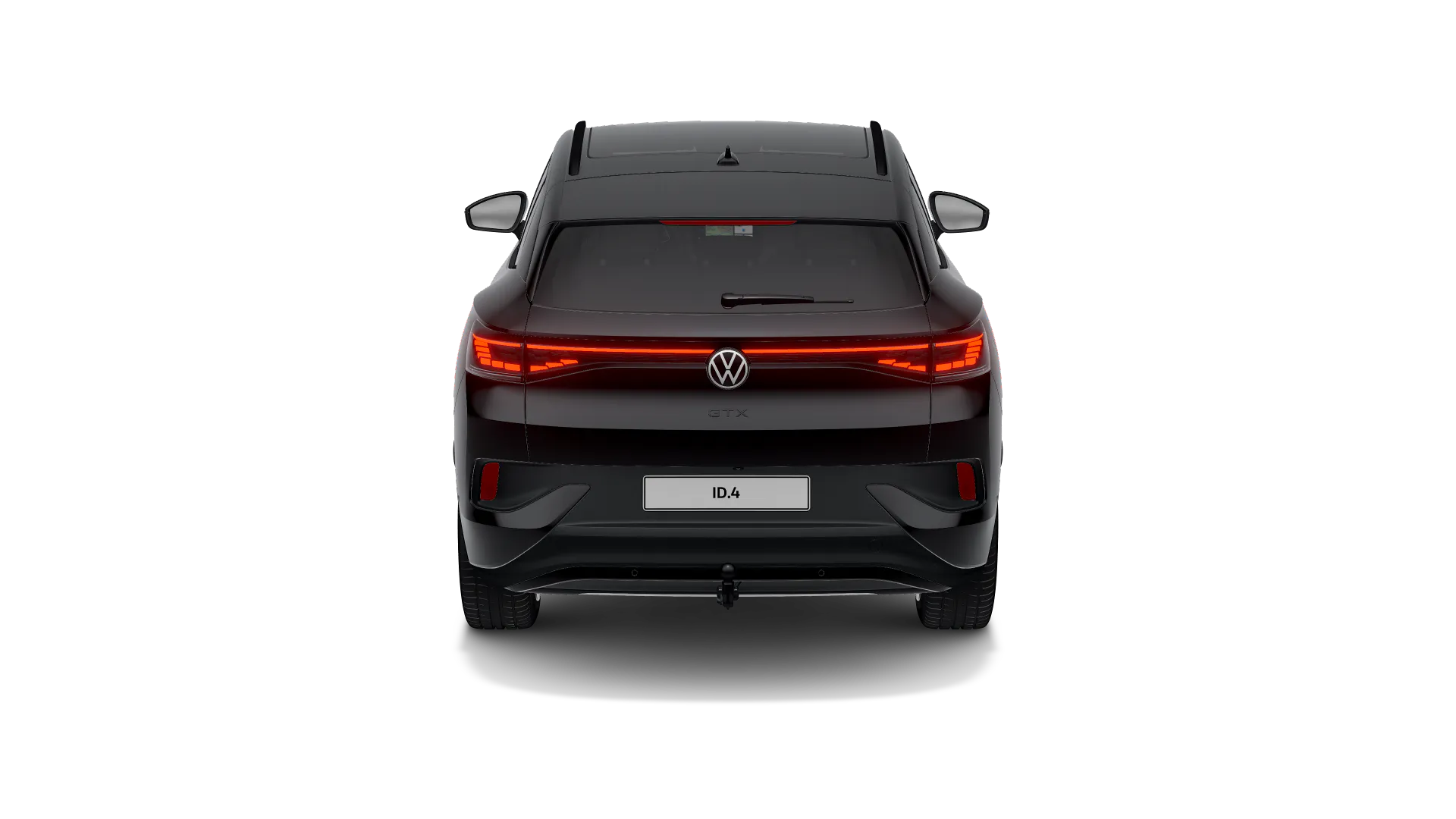 Volkswagen ID.4 GTX