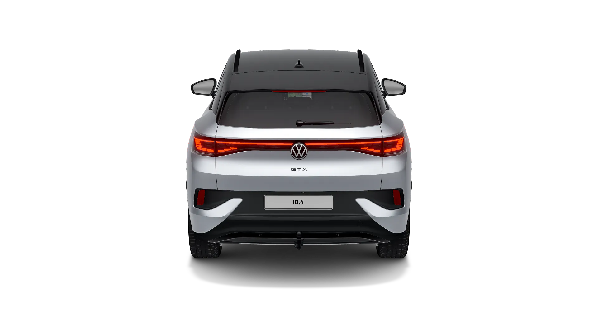 Volkswagen ID.4 GTX
