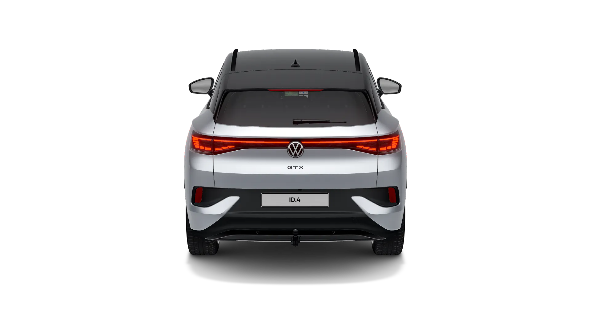 Volkswagen ID.4 GTX