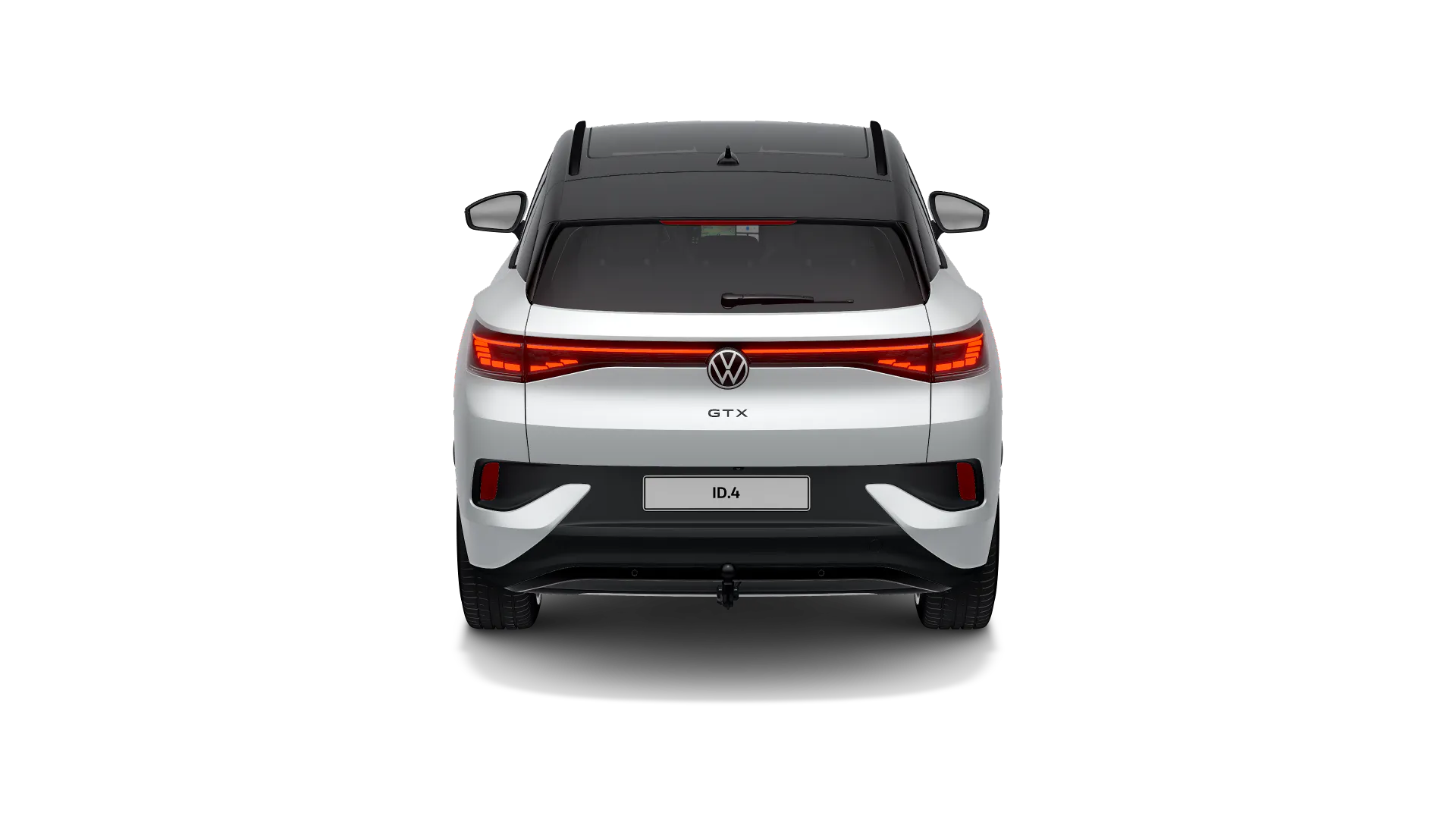 Volkswagen ID.4 GTX