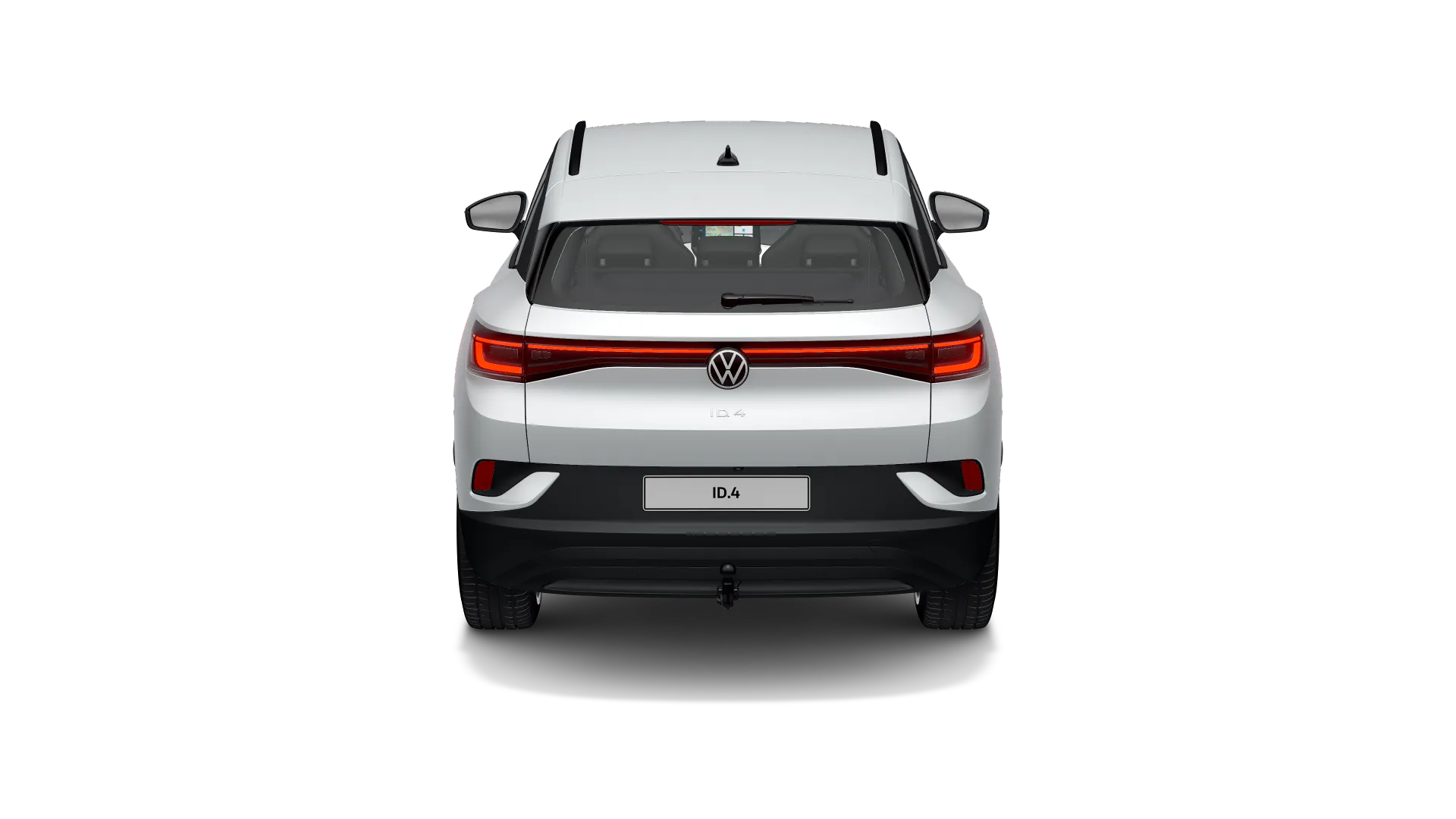 Volkswagen ID.4 Pro Performance