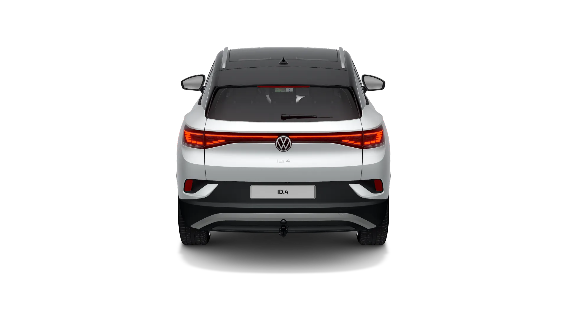 Volkswagen ID.4 Pro Performance