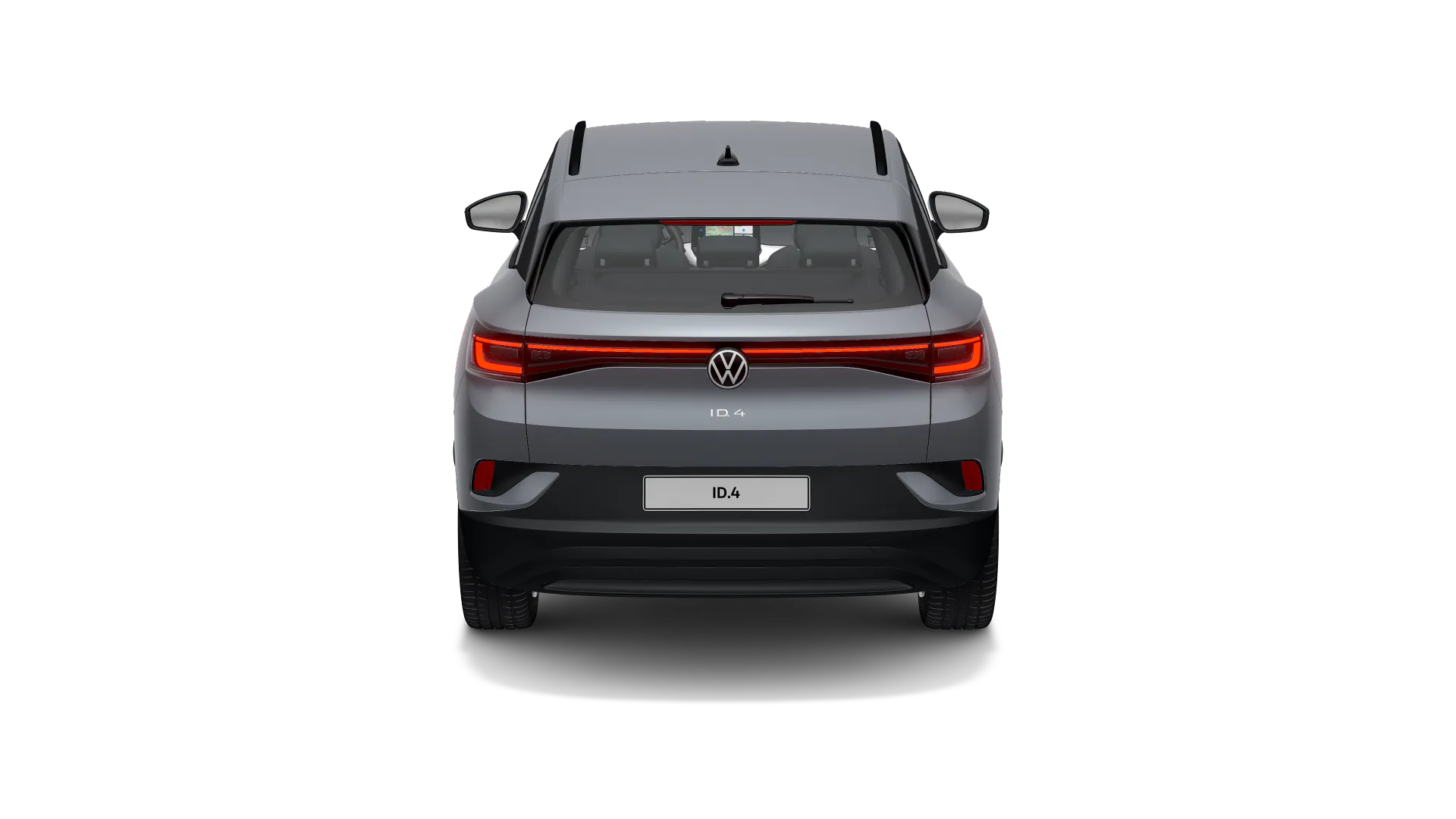 Volkswagen ID.4 Pure