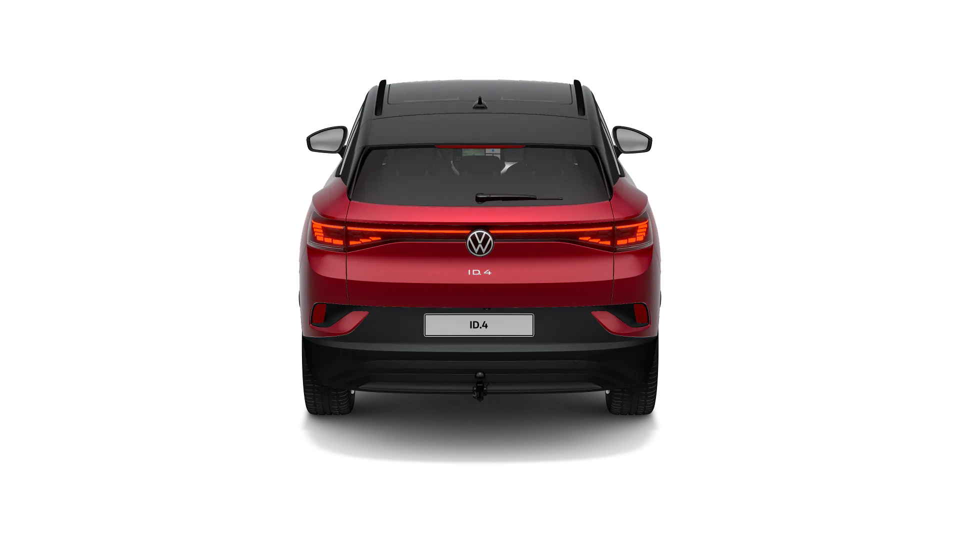 Volkswagen ID.4 Pro Performance
