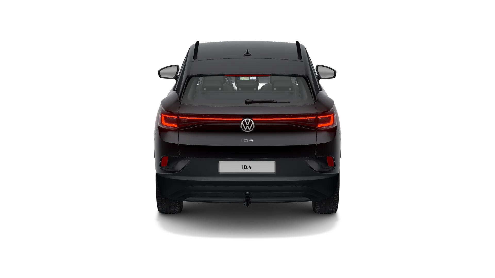 Volkswagen ID.4 Pro Performance