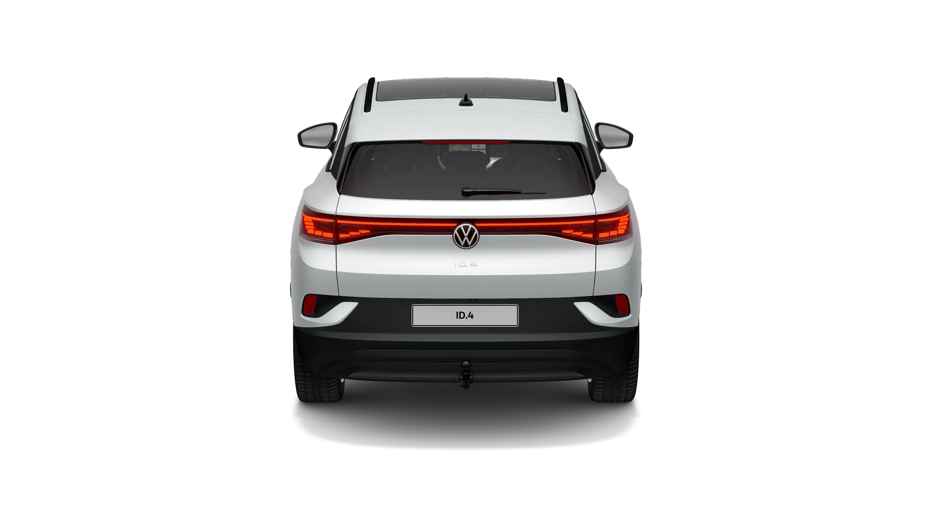Volkswagen ID.4 Pro Performance
