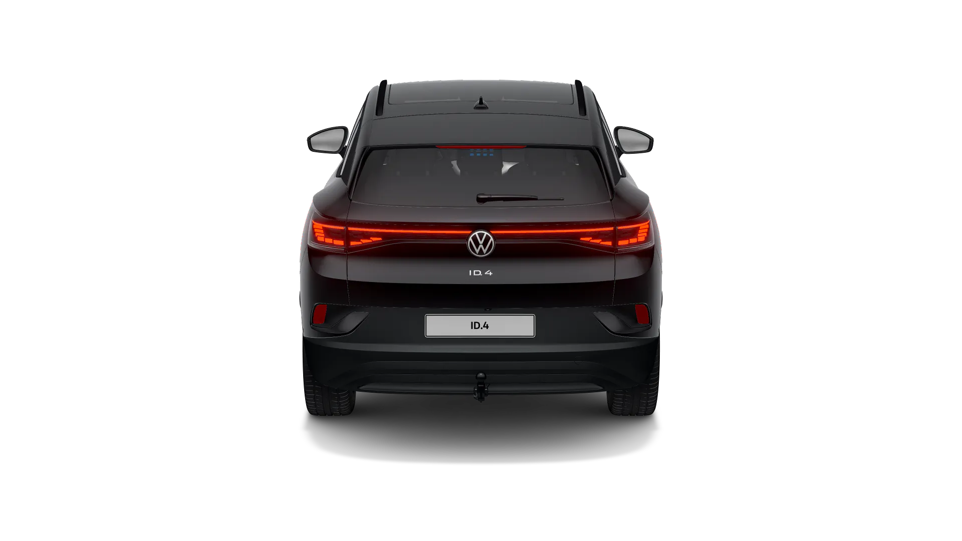 Volkswagen ID.4 Pro Performance