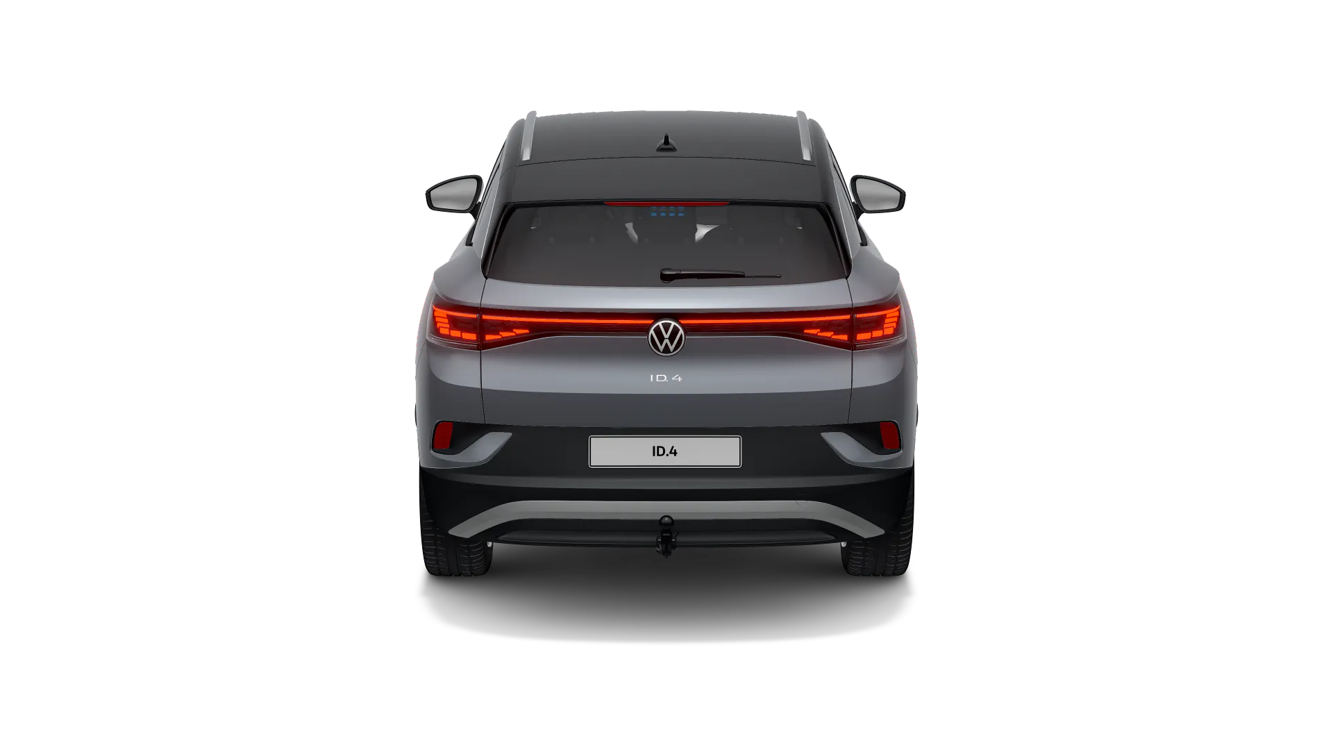 Volkswagen ID.4 Pro Performance