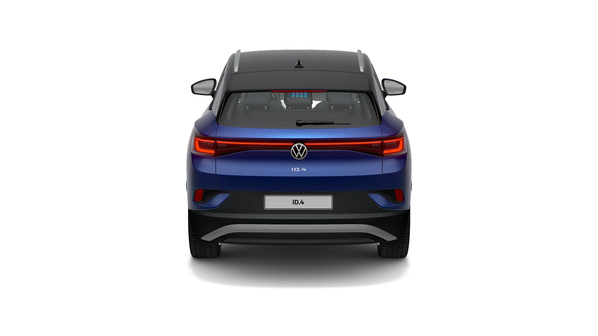 Volkswagen ID.4 Pro Performance