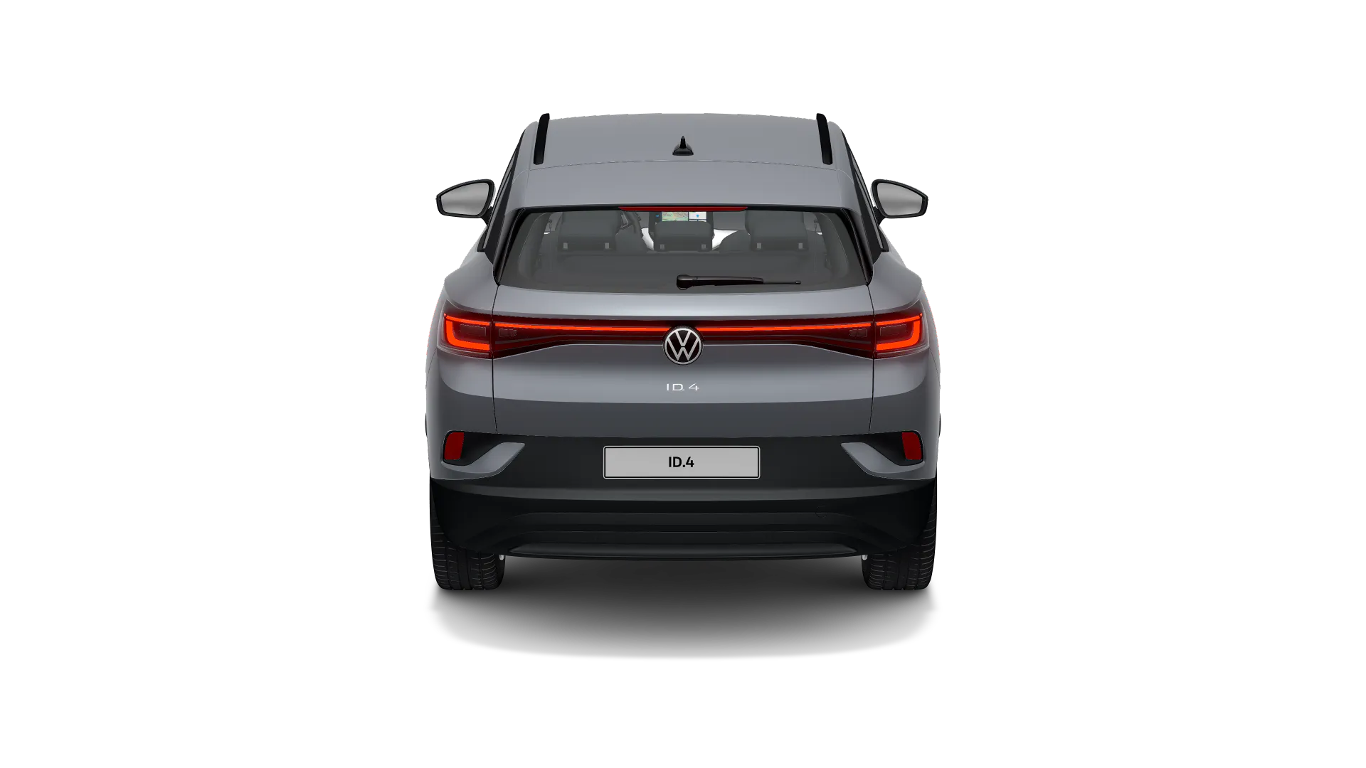 Volkswagen ID.4 Pro Performance