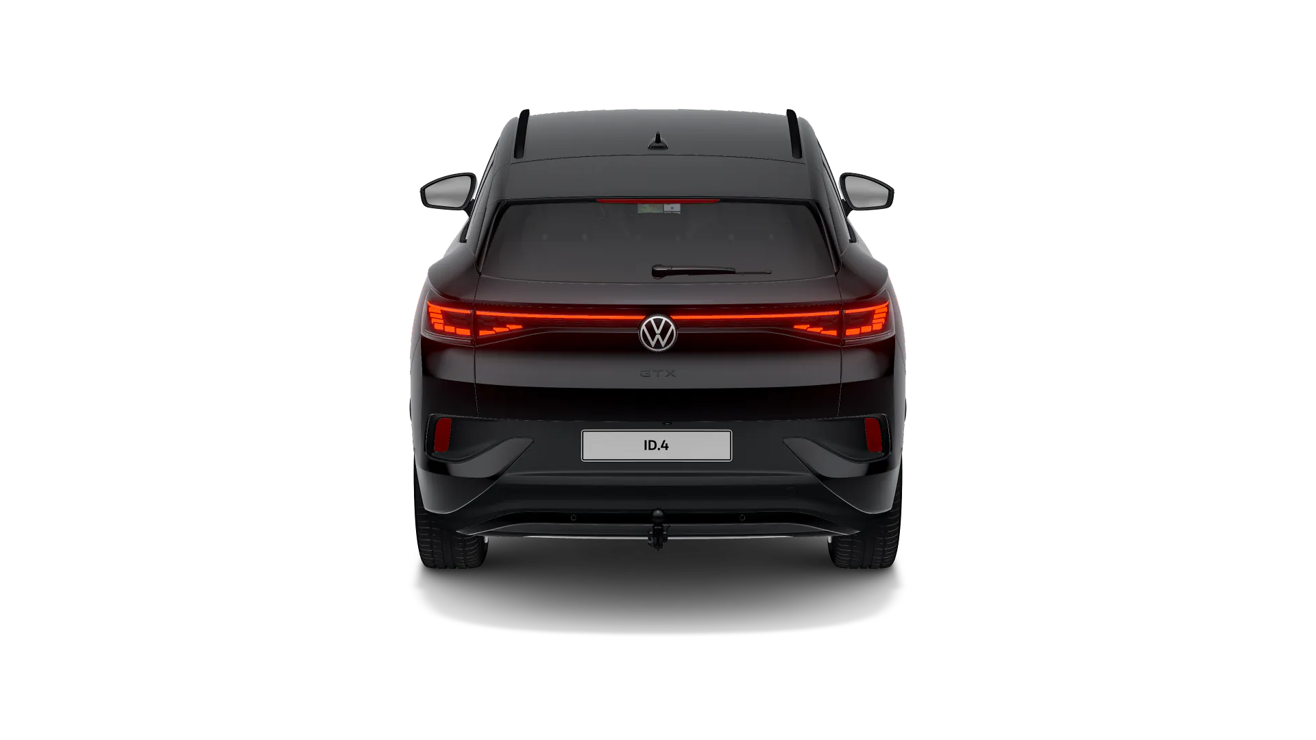 Volkswagen ID.4 GTX
