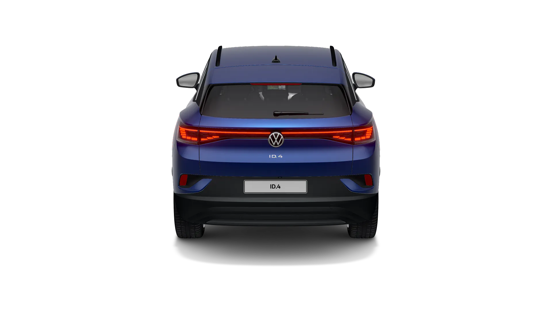 Volkswagen ID.4 Pro Performance