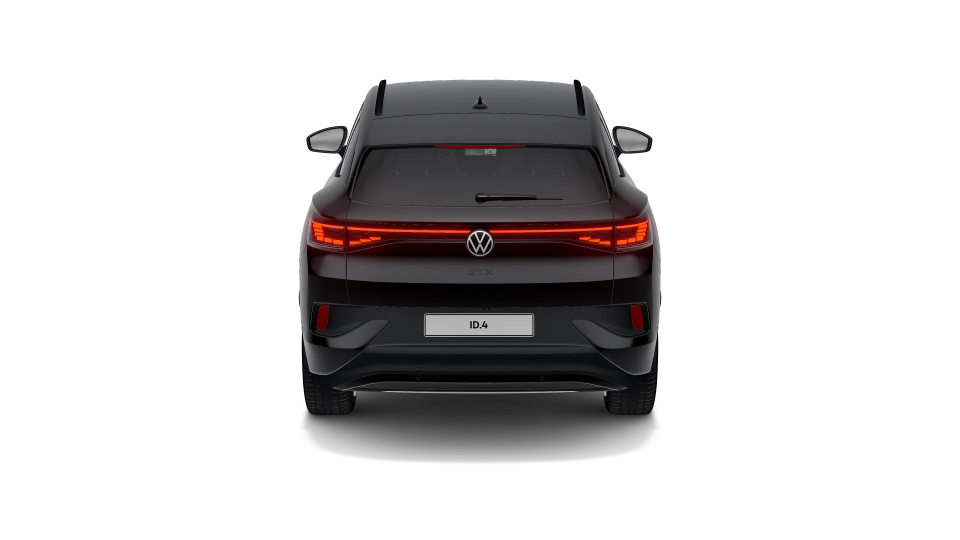 Volkswagen ID.4 GTX